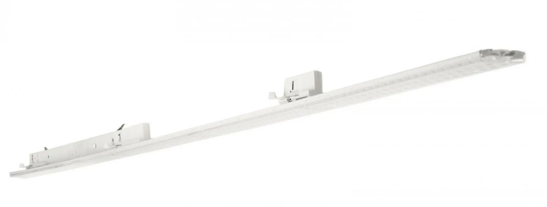 IMPR 707199 Deko-Light 3-fázové svítidlo - lineární Pro, Tilt, 50 W, DALI, 3000 K, bílá - DEKOLIGHT