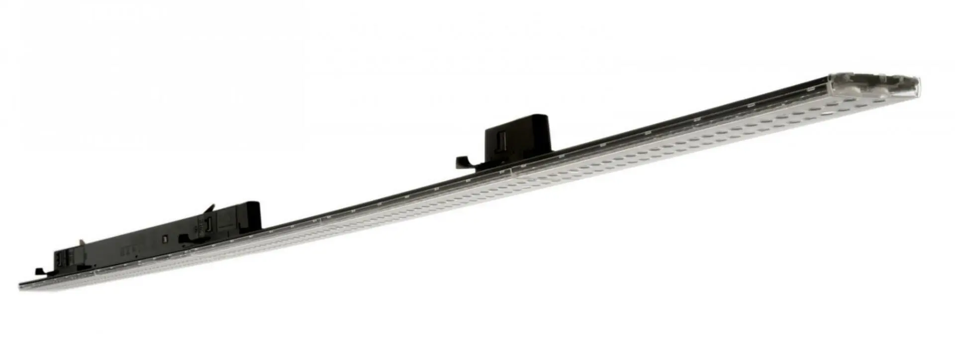 IMPR 707200 Deko-Light 3-fázové svítidlo - lineární Pro, Tilt, 50 W, DALI, 3000 K, černá - DEKOLIGHT