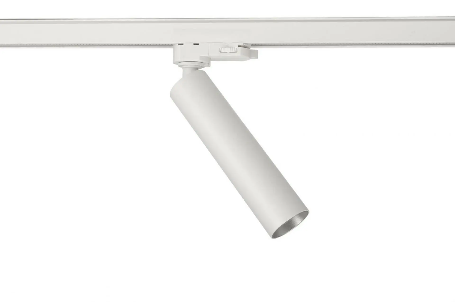 IMPR 707203 Deko-Light 3-fázové bodové svítidlo - Slim, 5W, DIM, 2700 K, bílá - DEKOLIGHT