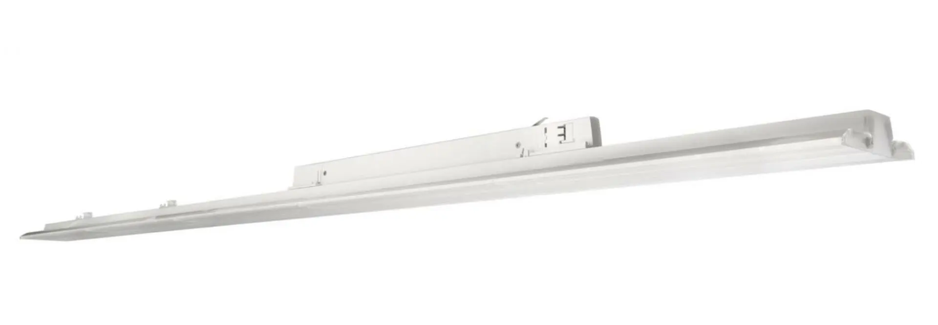 IMPR 707207 Deko-Light 3-fázové svítidlo - lineární Pro, Fold, 50 W, 3000 K, bílá - DEKOLIGHT