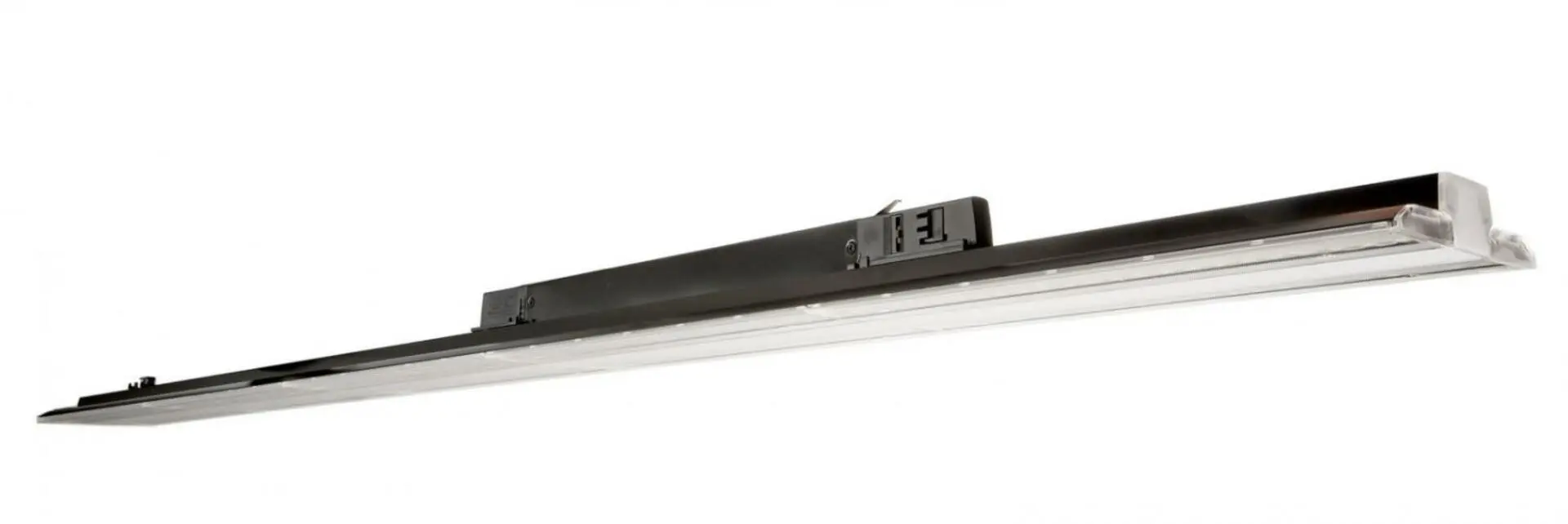 IMPR 707208 Deko-Light 3-fázové svítidlo - lineární Pro, Fold, 50 W, 3000 K, černá - DEKOLIGHT