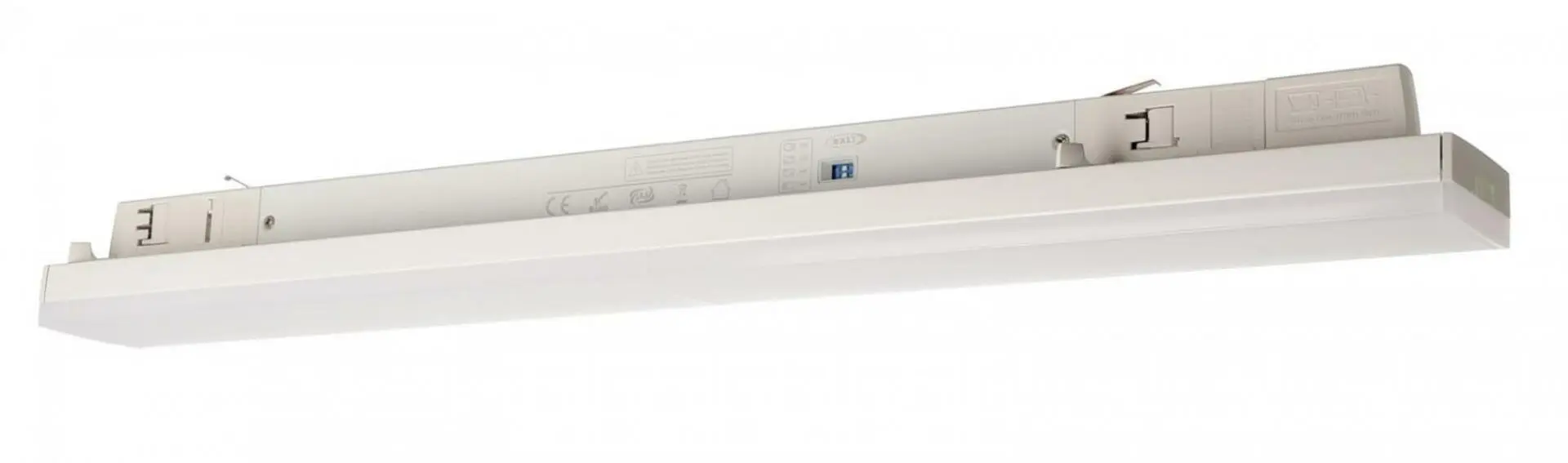 IMPR 707221 Deko-Light 3-fázové svítidlo - lineární Pro 60, 20 W, DALI, 4000 K, bílá - DEKOLIGHT
