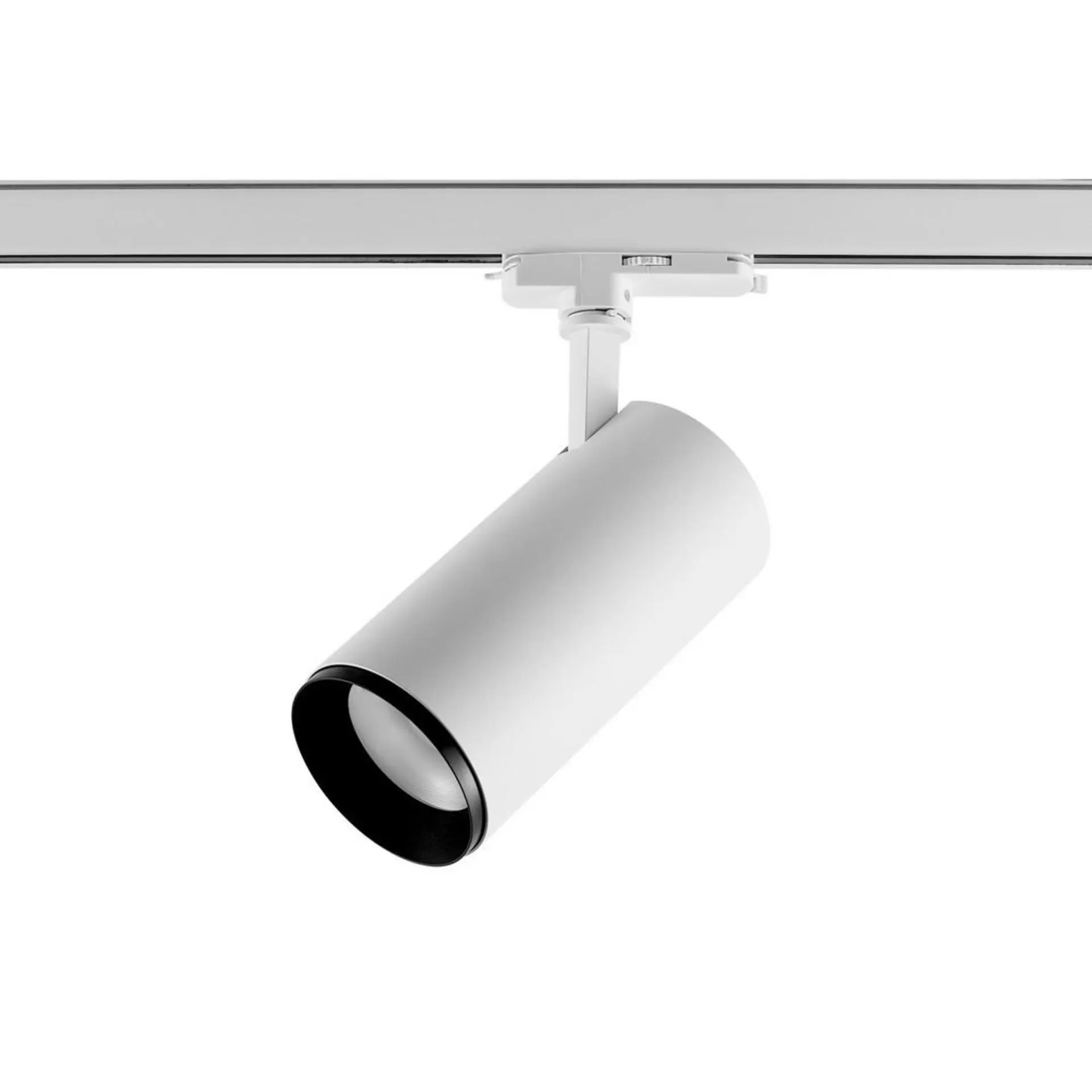 Deko-Light 3-fázové bodové svítidlo - Lucea 30 CCT Tilt, 33 W, DALI, 3000/4000 K, bílá 707232