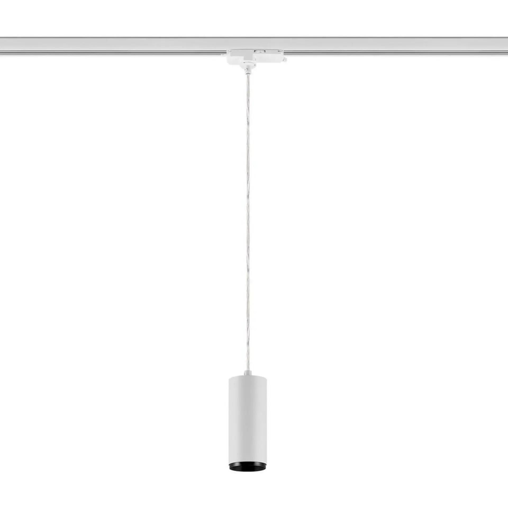 IMPR 707244 Deko-Light 3-fázové závěsné svítidlo - Lucea 10, 10 W, DALI, 2700 K, bílá - DEKOLIGHT
