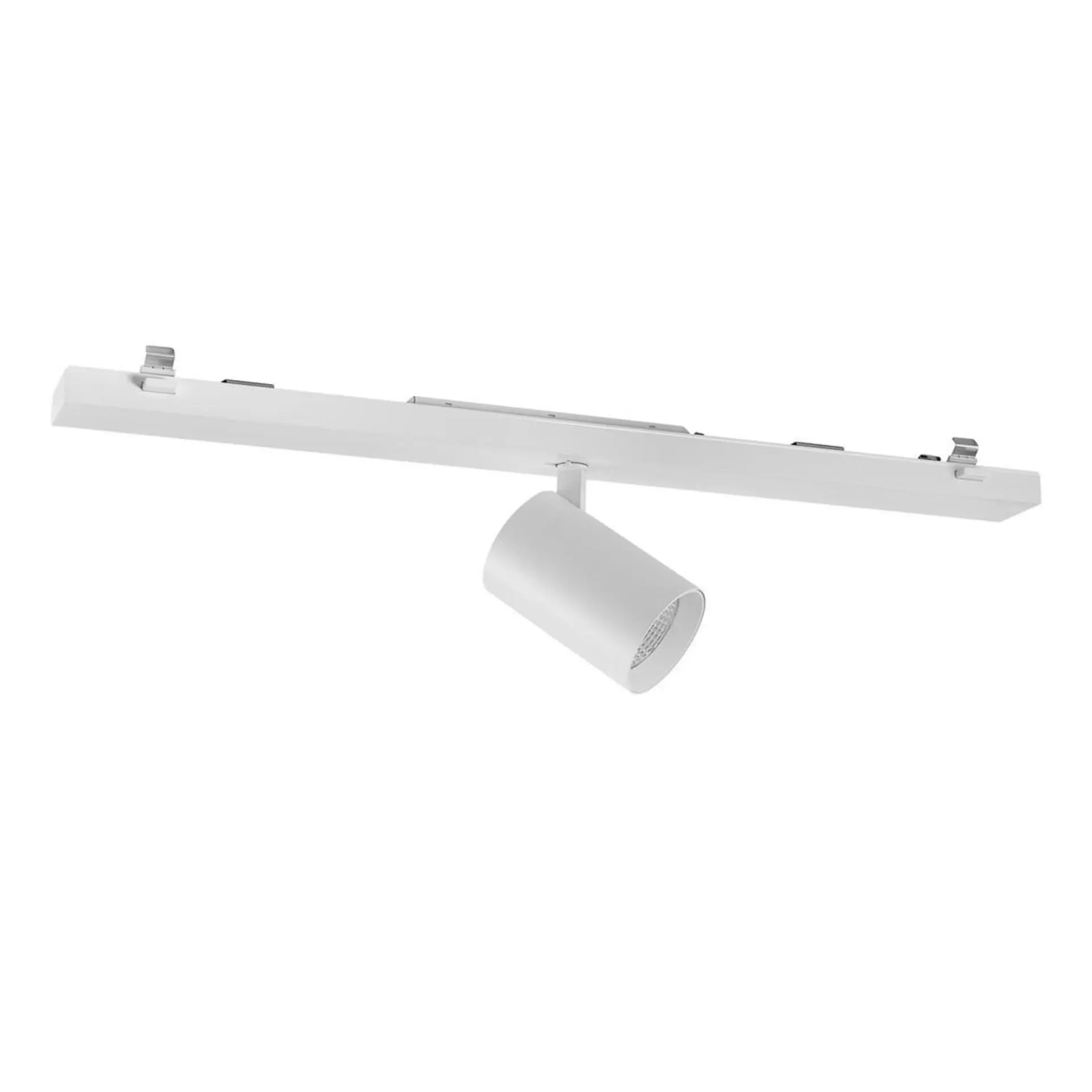 Deko-Light modulový systém Sanotrunk Universal Spot, 30 W, DALI, 4000 K, bílá 707280