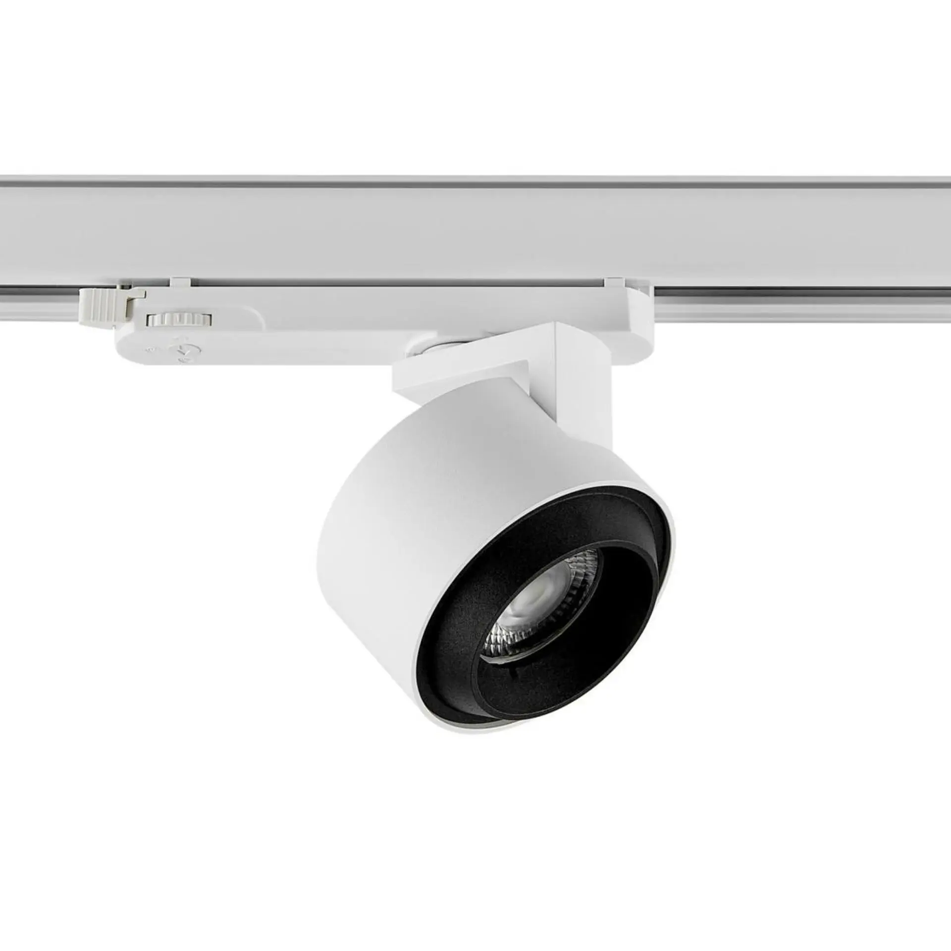 Deko-Light 3-fázové bodové svítidlo Ceres 90, 19 W, 3000 K, bílá 707284