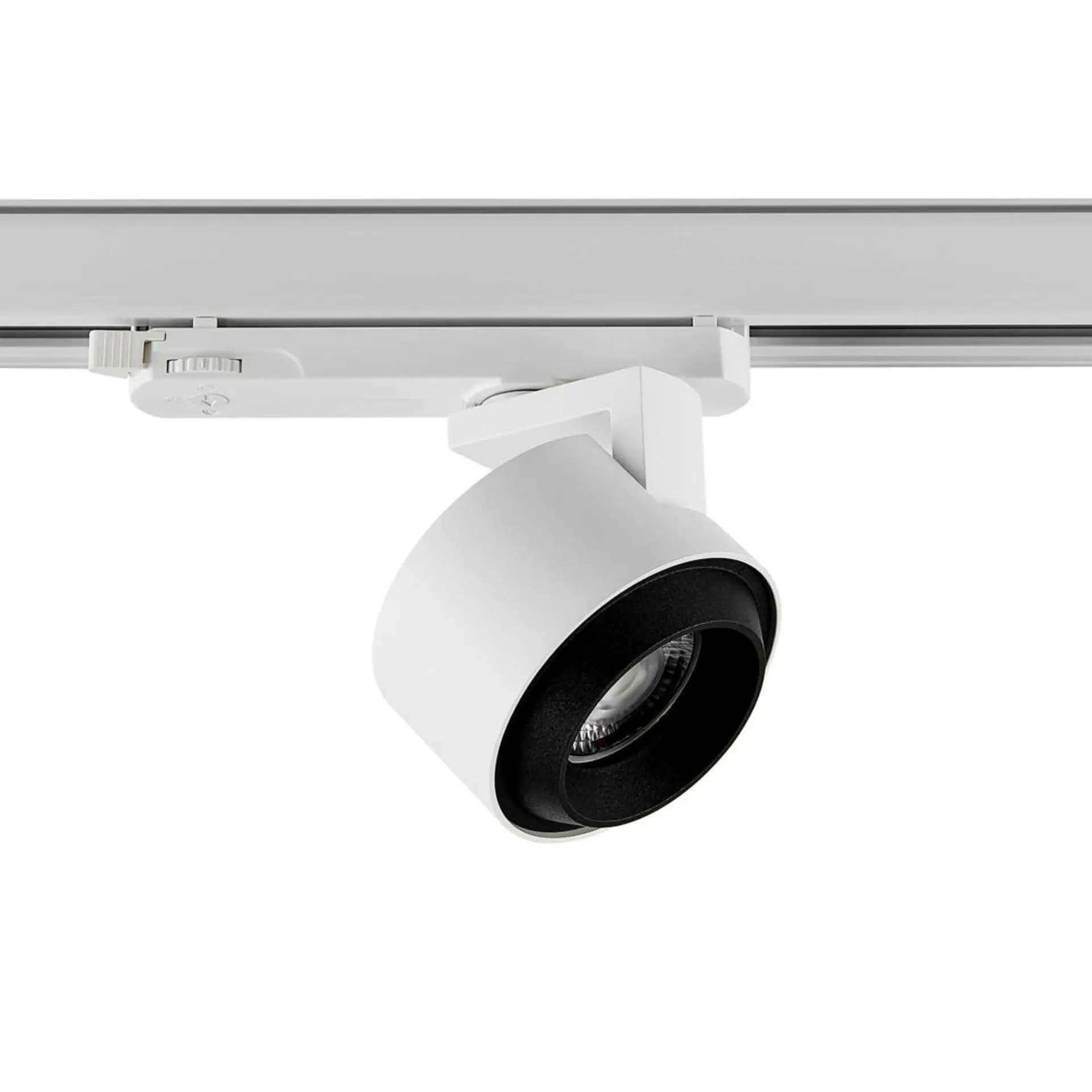 Deko-Light 3-fázové bodové svítidlo Ceres 90, 19 W, 4000 K, bílá 707286
