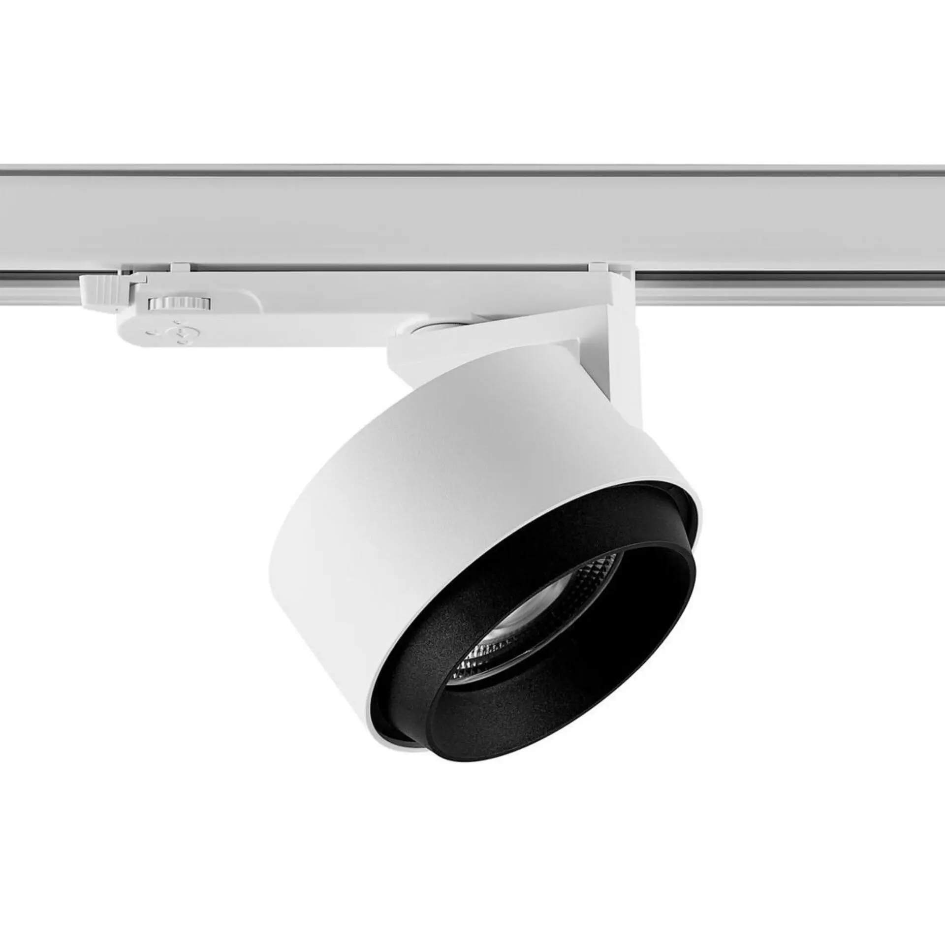 Deko-Light 3-fázové bodové svítidlo Ceres 118, 31 W, 3000 K, bílá 707292