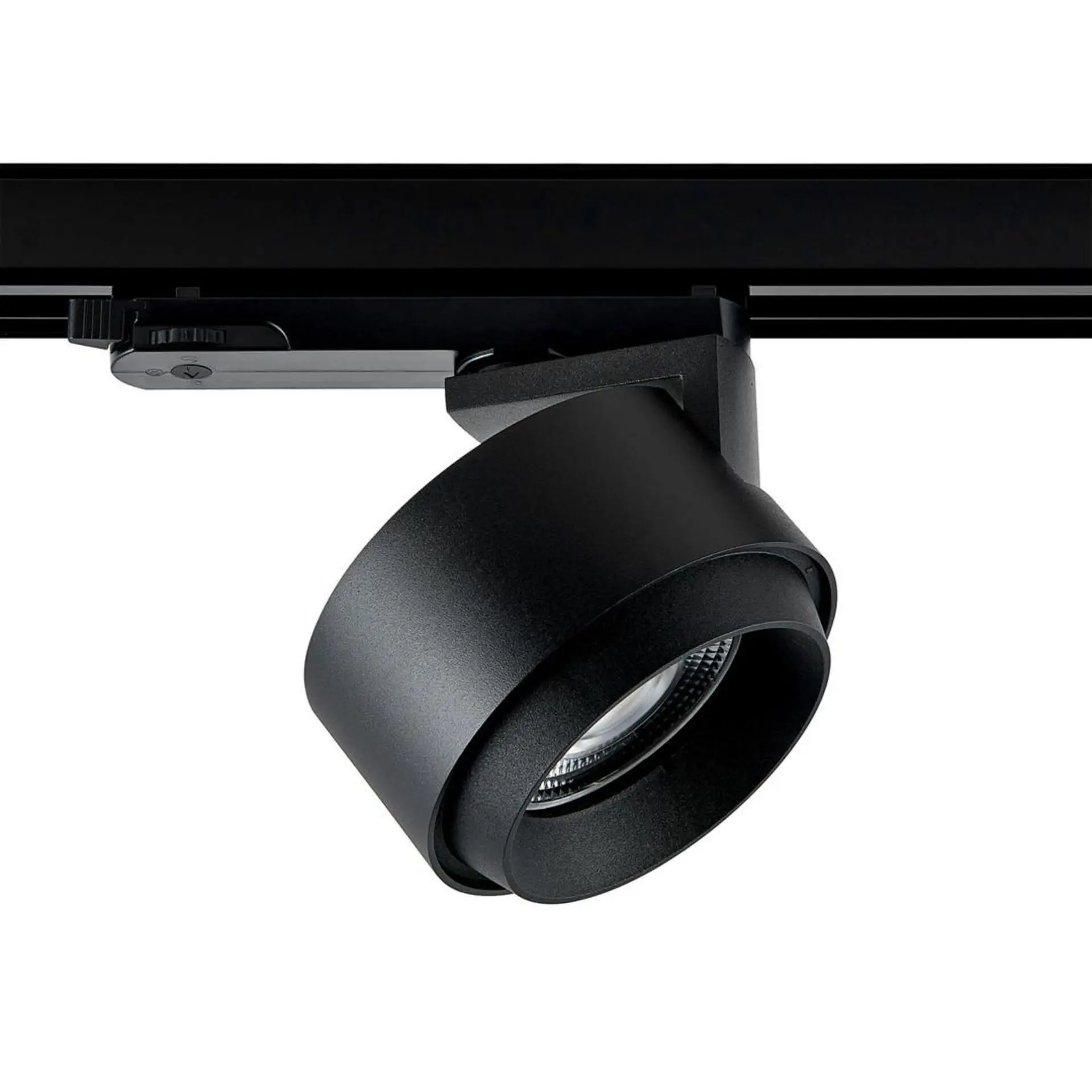 Deko-Light 3-fázové bodové svítidlo Ceres 118, 31 W, 3000 K, černá 707293