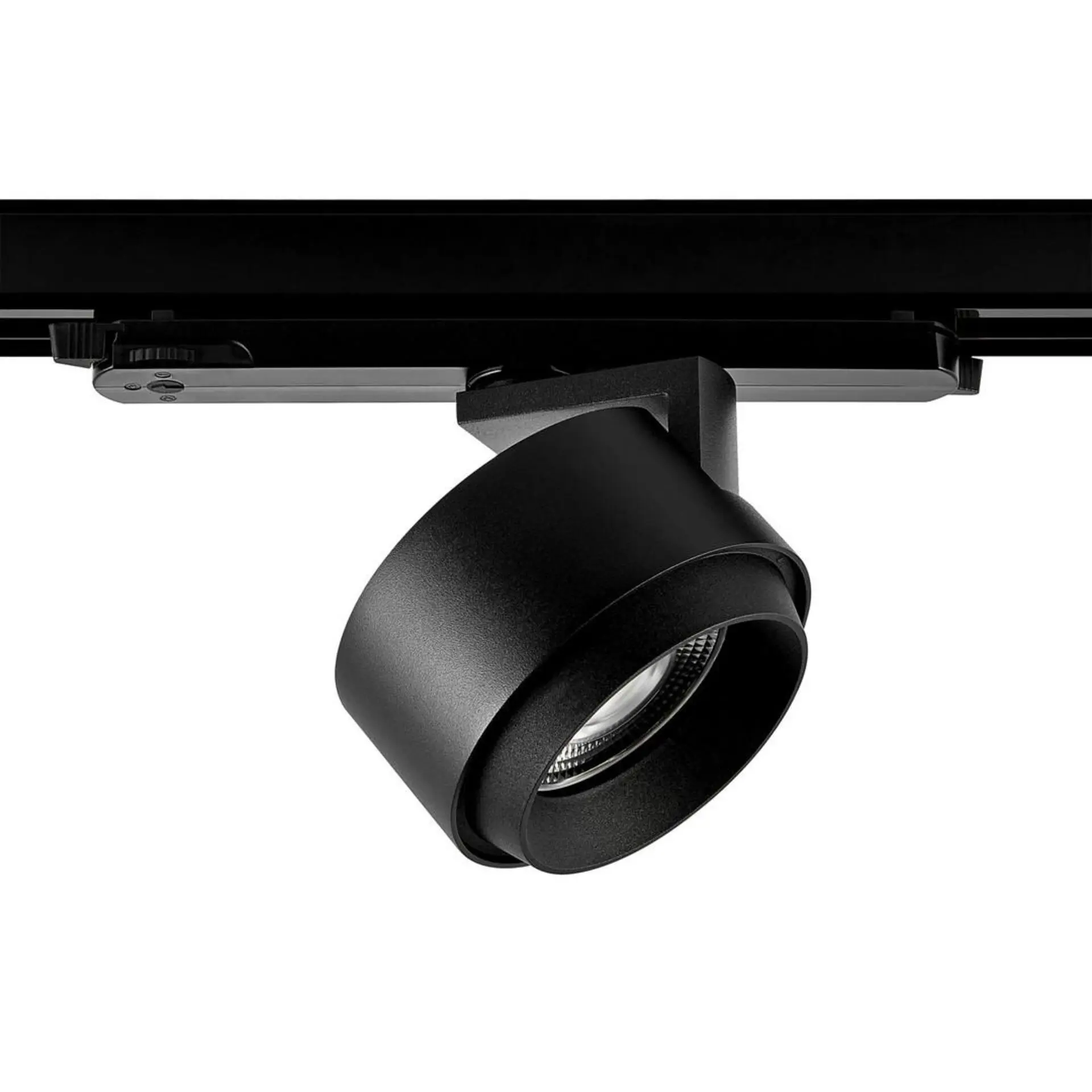 Deko-Light 3-fázové bodové svítidlo Ceres 118, 31 W, DALI, 3000 K, černá 707305