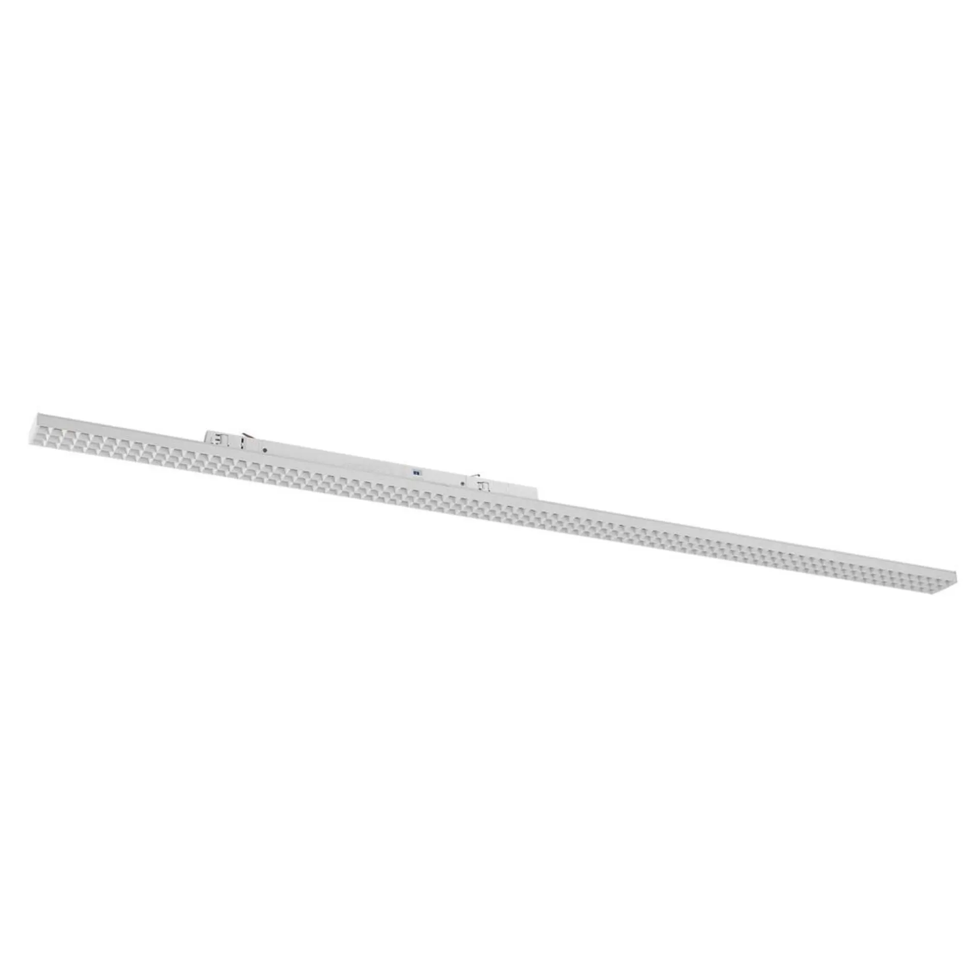 Deko-Light 3-fázové svítidlo lineární Pro Office 1500, 45/50/55/60 W, DALI, 3000 K, bílá 707332