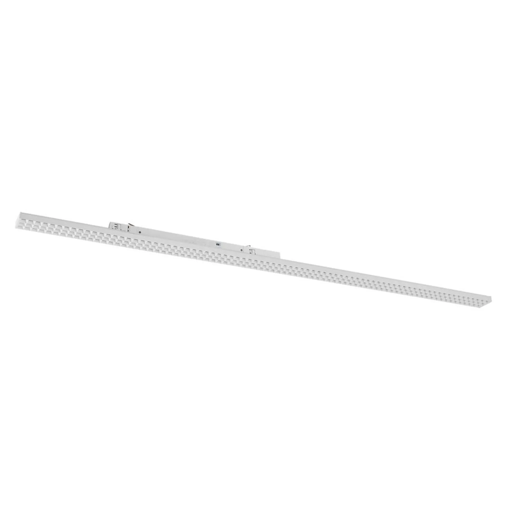 Deko-Light 3-fázové svítidlo lineární Pro Office 1500, 45/50/55/60 W, DALI, 4000 K, bílá 707334