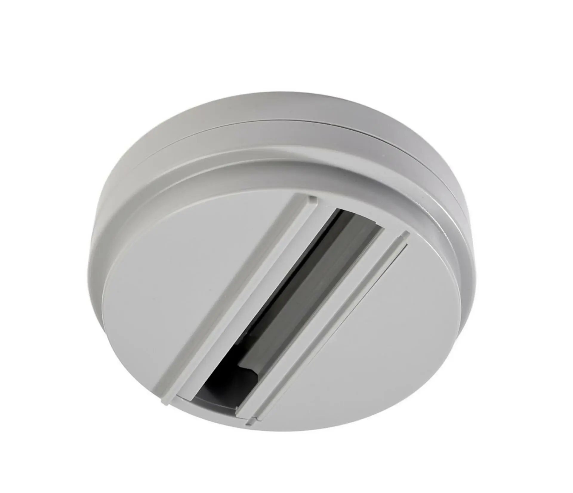 IMPR 710046 Deko-Light kolejnicový systém 3-fázový 230V D Line přisazený adaptér pro svítidla 230V šedá RAL 7040 - DEKOLIGHT
