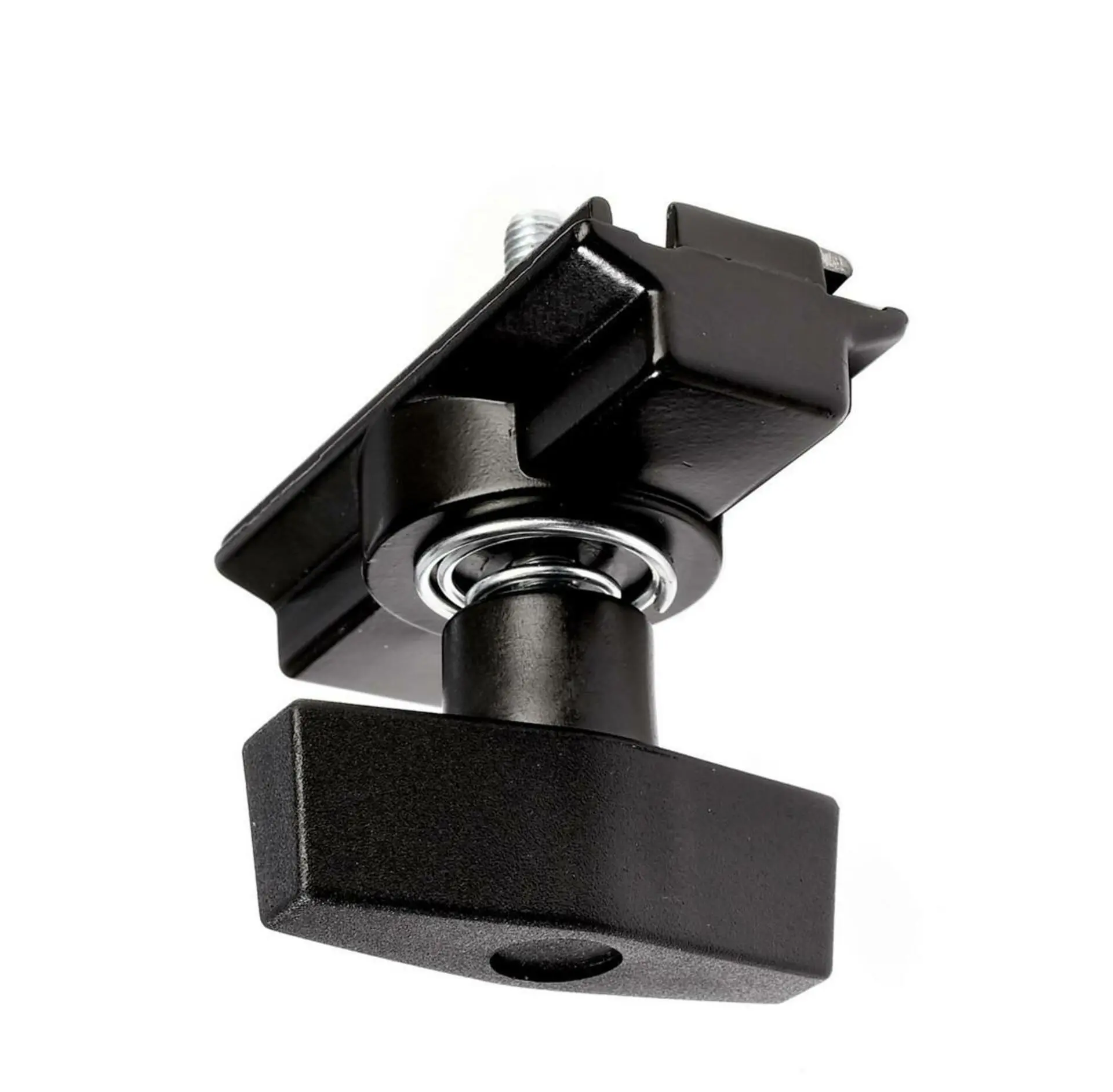IMPR 710056 Deko-Light kolejnicový systém 3-fázový 230V D Line montážní adaptér pro další komponenty max. 10kg černá RAL 9011 66,5 - DEKOLIGHT