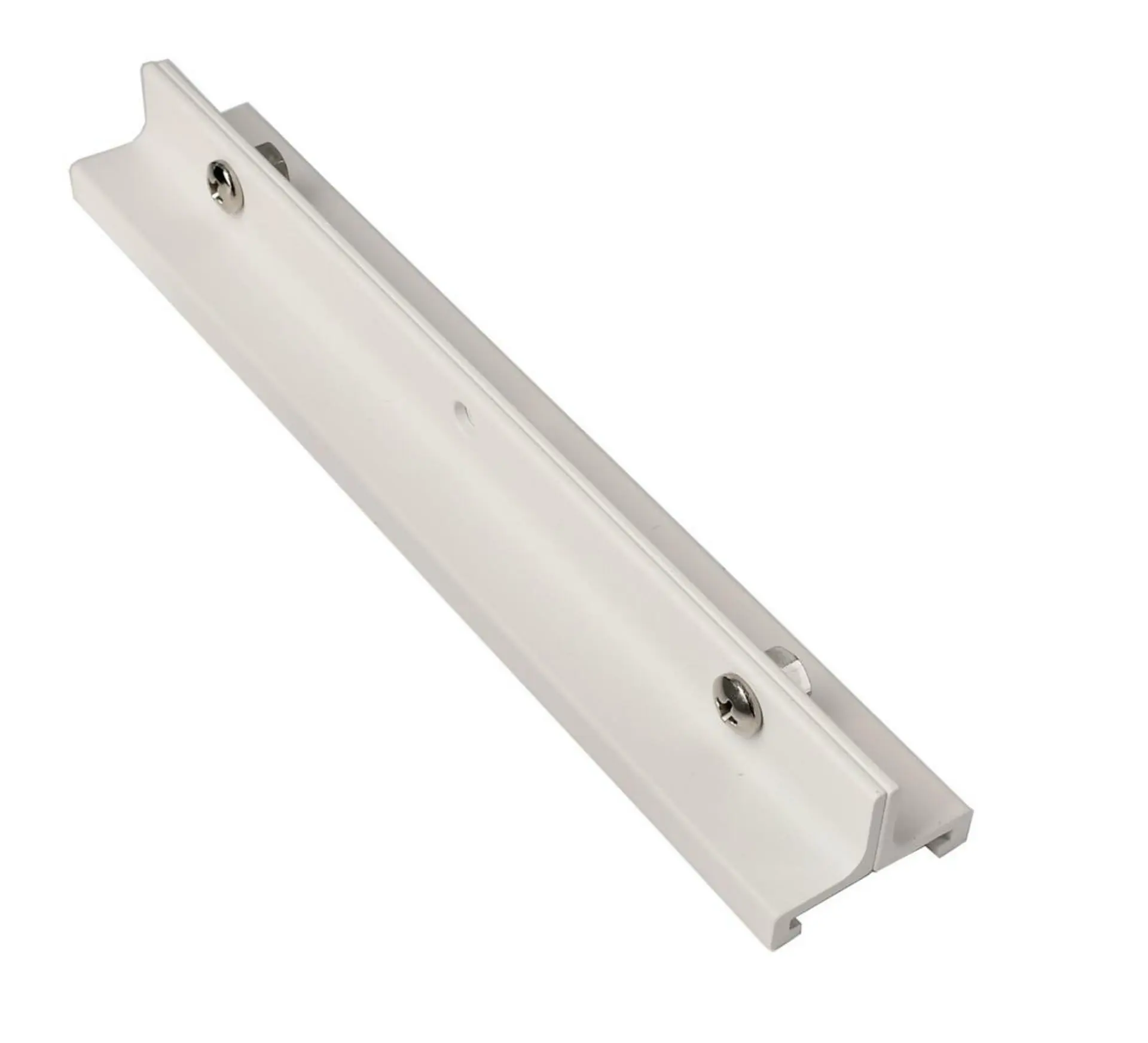 Deko-Light kolejnicový systém 3-fázový 230V D Line úhel připojení zavěšení bílá RAL 9016 181 710057