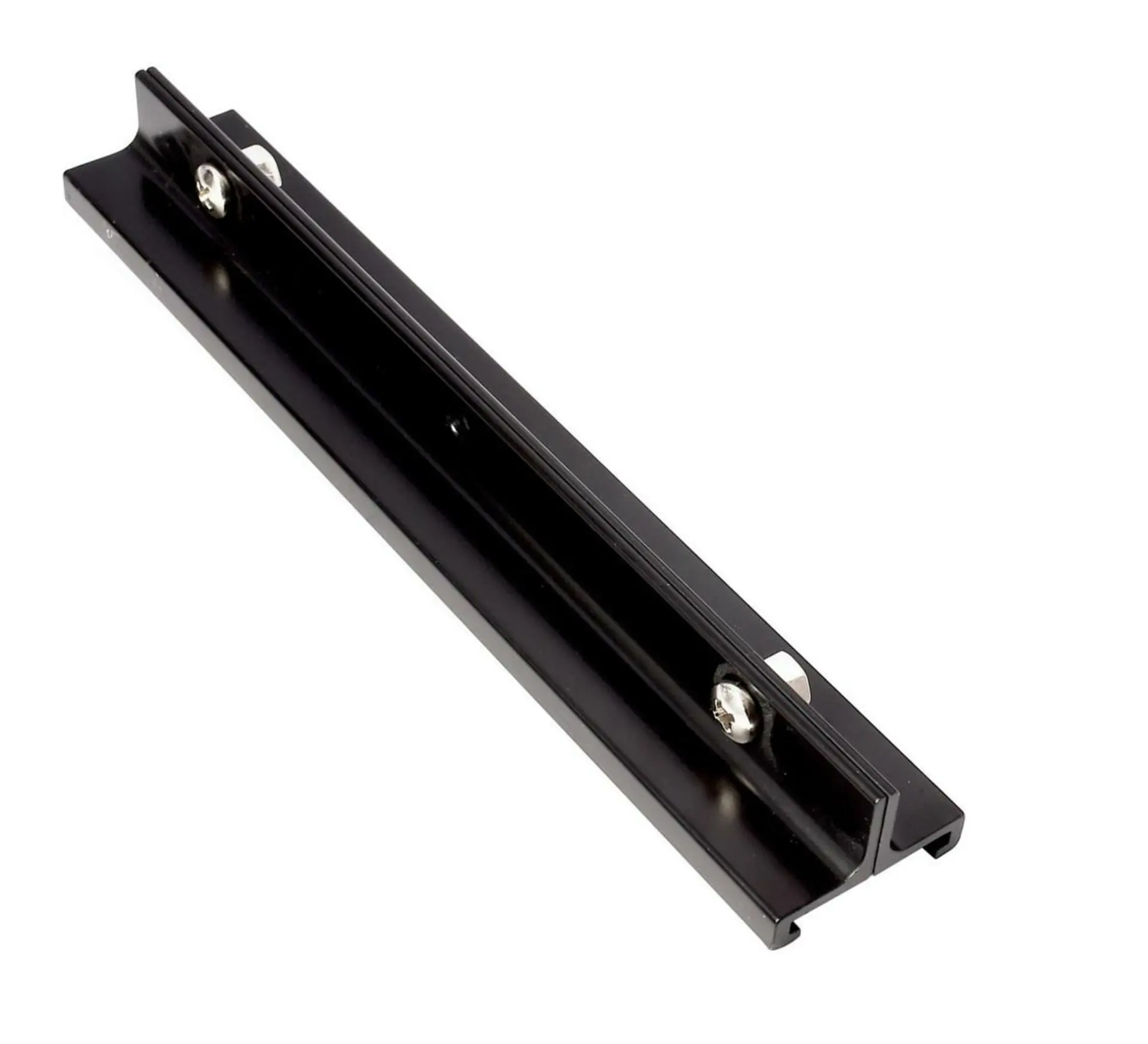 IMPR 710059 Deko-Light kolejnicový systém 3-fázový 230V D Line úhel připojení zavěšení černá RAL 9011 181 - DEKOLIGHT