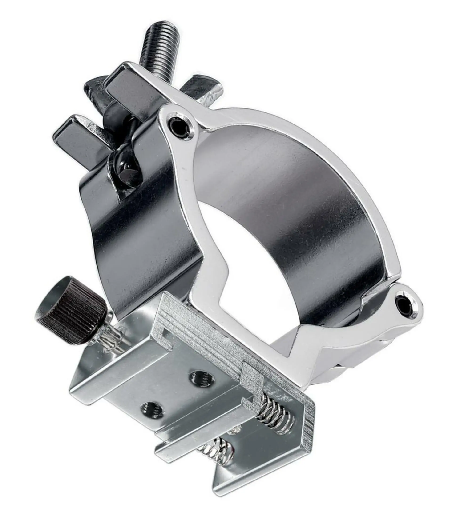 Deko-Light kolejnicový systém 3-fázový 230V D Line Truss adaptér stříbrná 710083