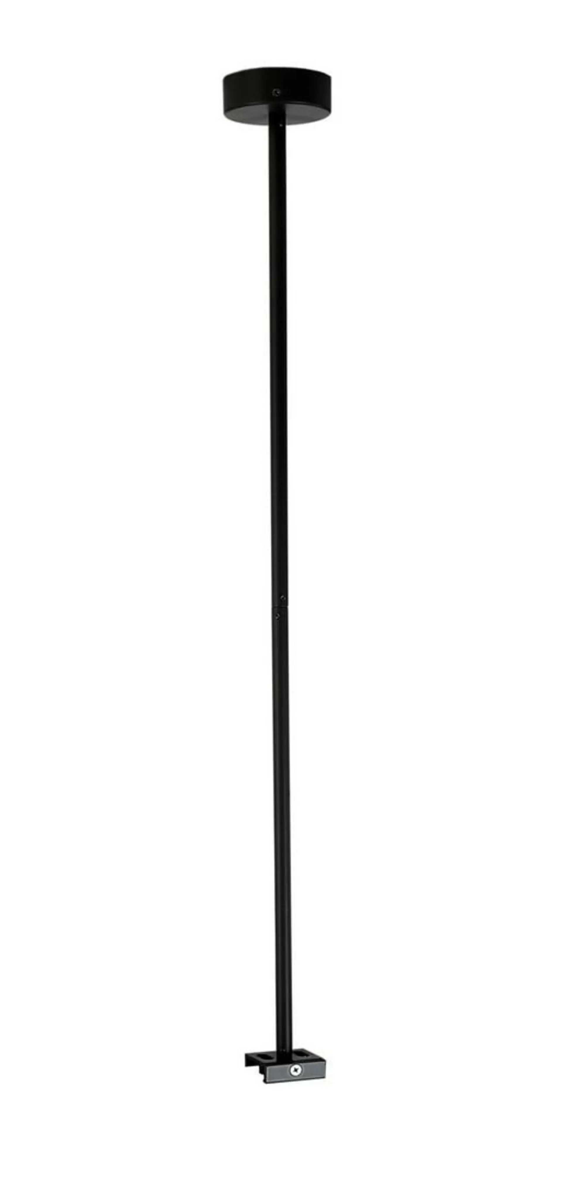 Deko-Light závěs nevýklopné (63,5cm) pro 3-fázový svítidla D Line černá 710084