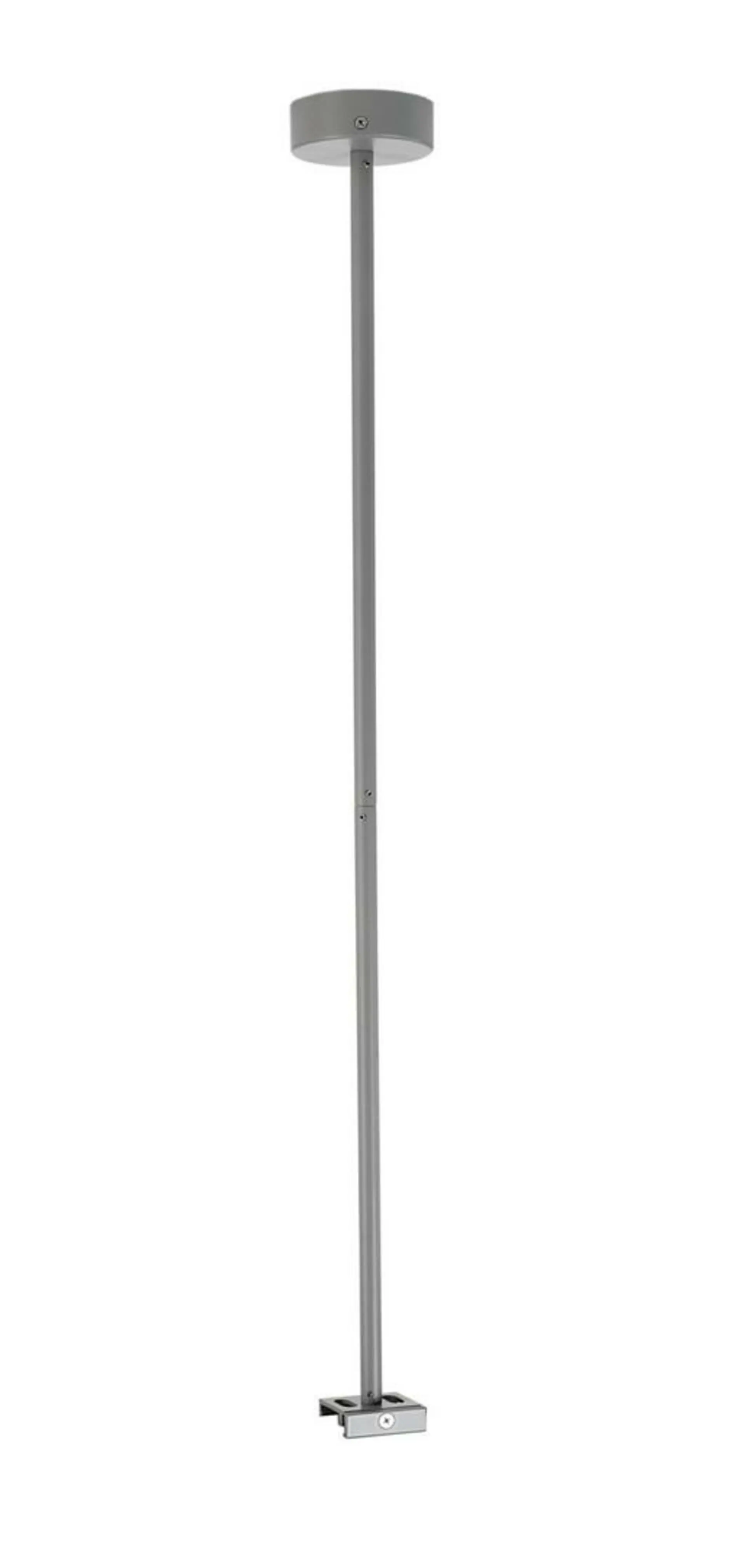 Deko-Light závěs nevýklopné (63,5cm) pro 3-fázový svítidla D Line stříbrná 710085