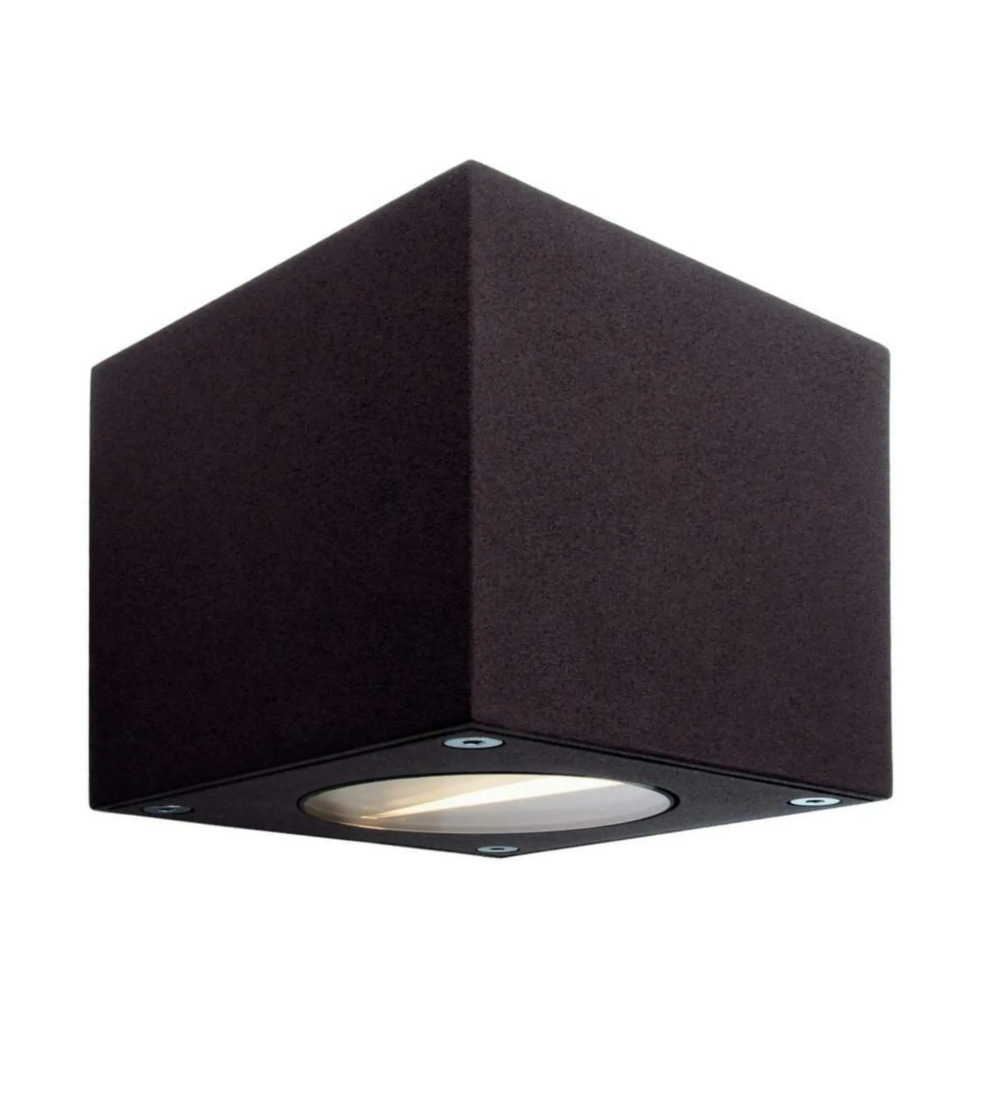 IMPR 730328 Venkovní nástěnné svítidlo Cubodo antracit 144lm 6W 3000K - DEKOLIGHT