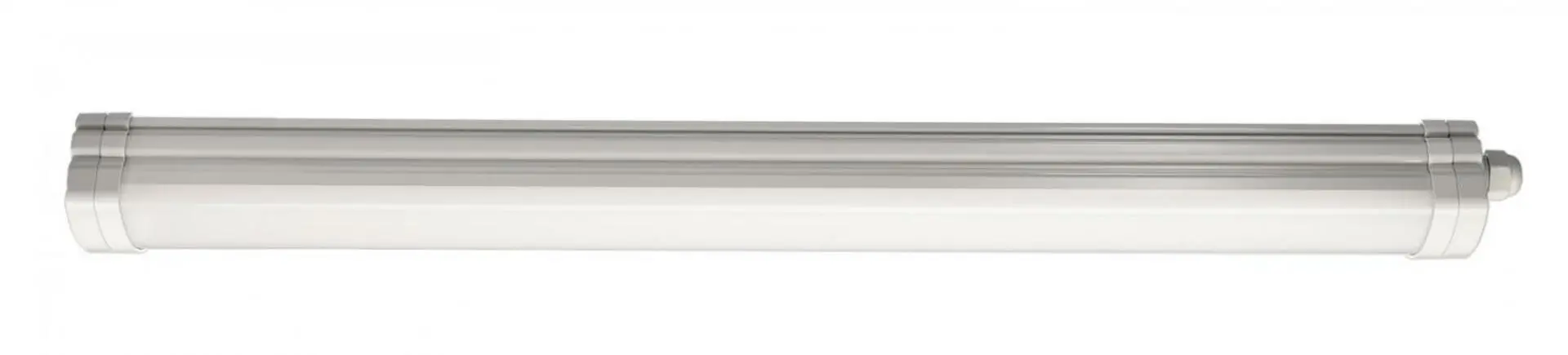 Deko-Light KapegoLED stropní přisazené svítidlo Tri Proof 180-240V AC/50-60Hz 17,00 W 4000 K 1430 lm 696 mm bílá 730419