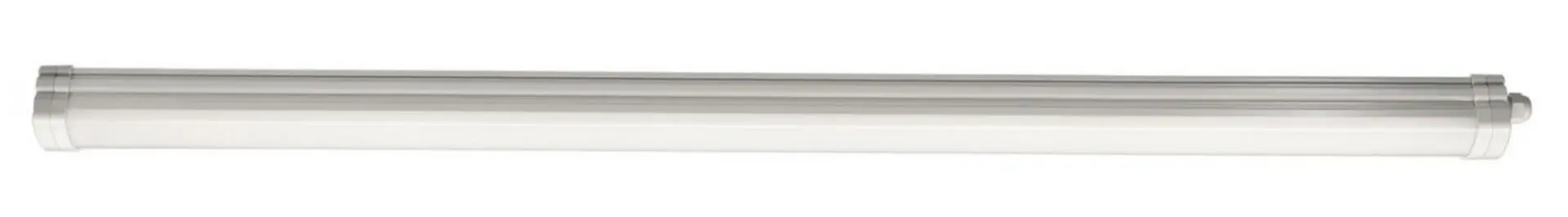 Deko-Light KapegoLED stropní přisazené svítidlo Tri Proof 180-240V AC/50-60Hz 44,00 W 4000 K 3820 lm 1598 mm bílá 730425
