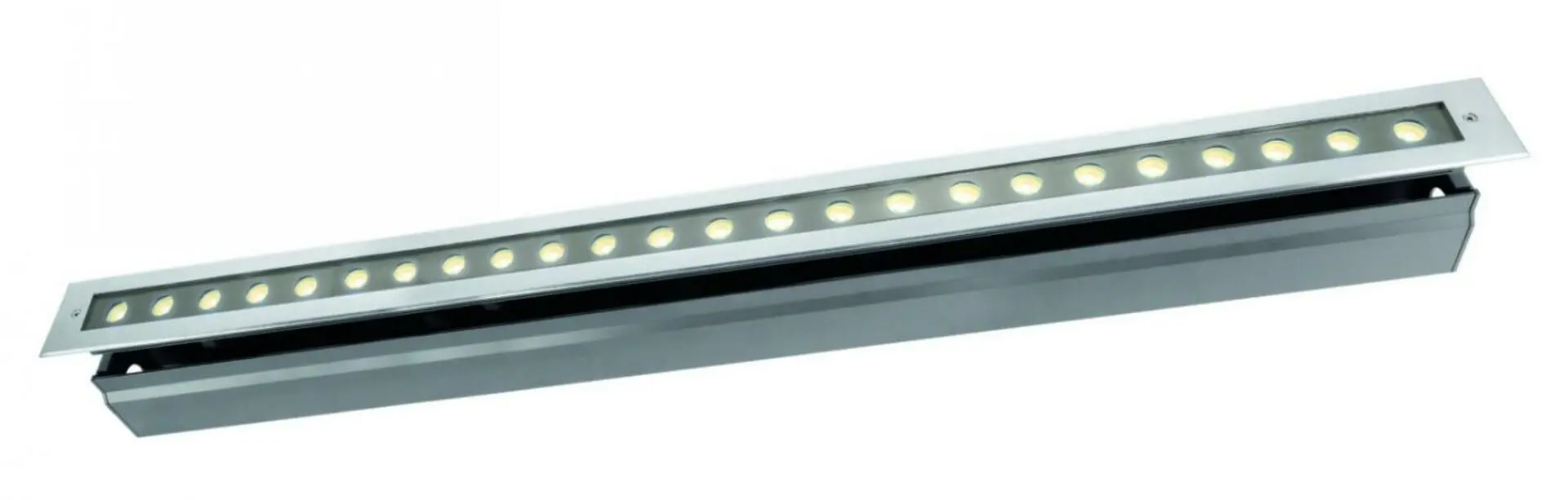 IMPR 730432 Zemní zápustné svítidlo Line VI WW pojezdové - DEKOLIGHT