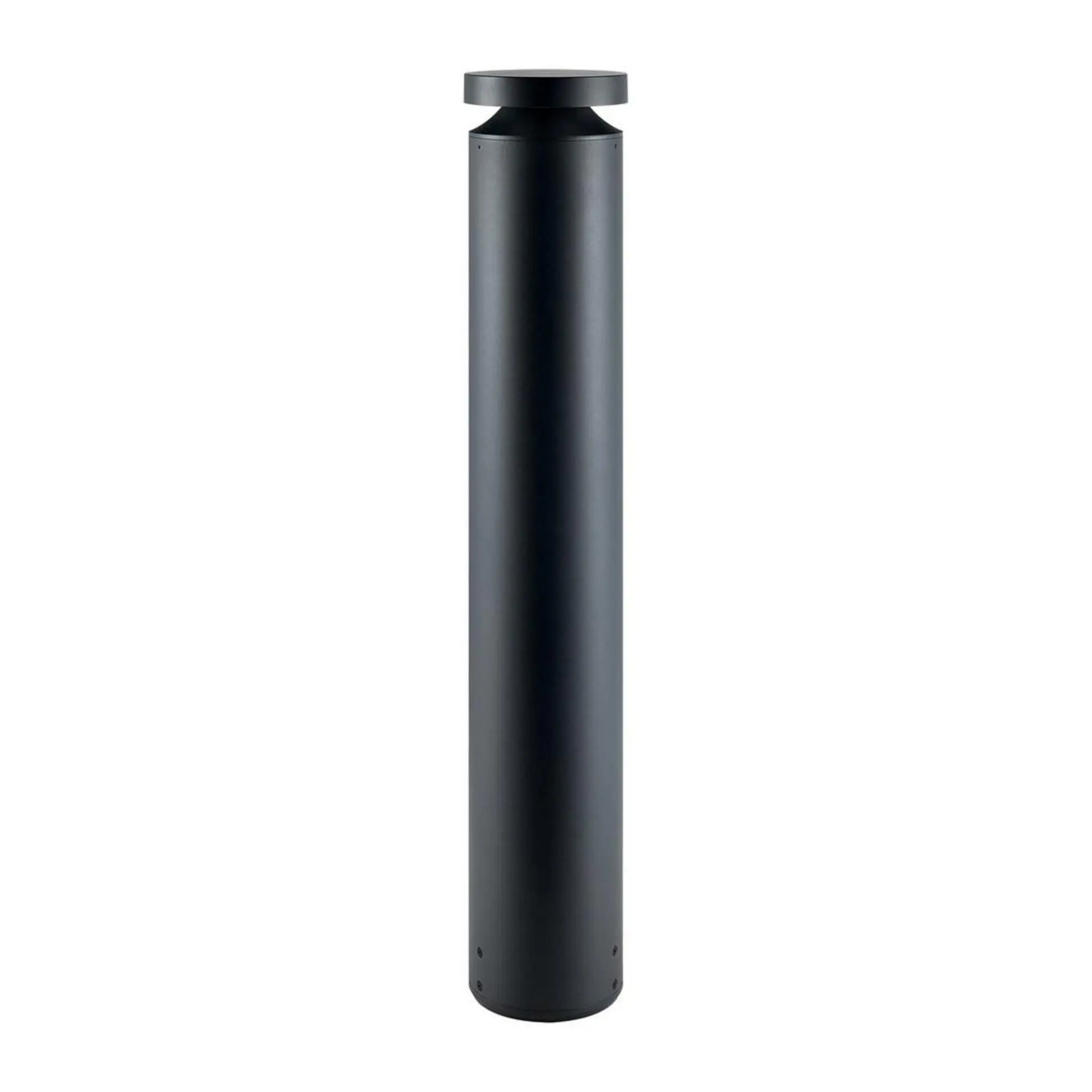 Deko-Light stojací svítidlo, Faro 100, 24 W, DALI, 3000 K, 220-240V 1124 lm šedá IP65 730494