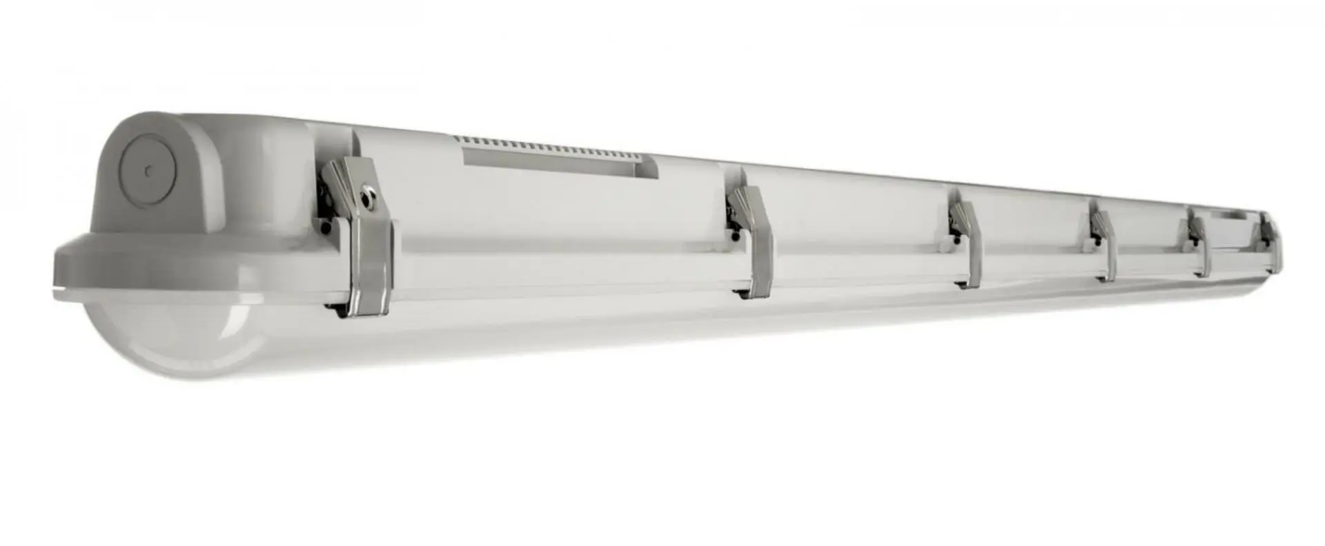 IMPR 730511 Deko-Light prachotěs - Tri Proof Basic, 30 W, 4000 K, šedá - DEKOLIGHT