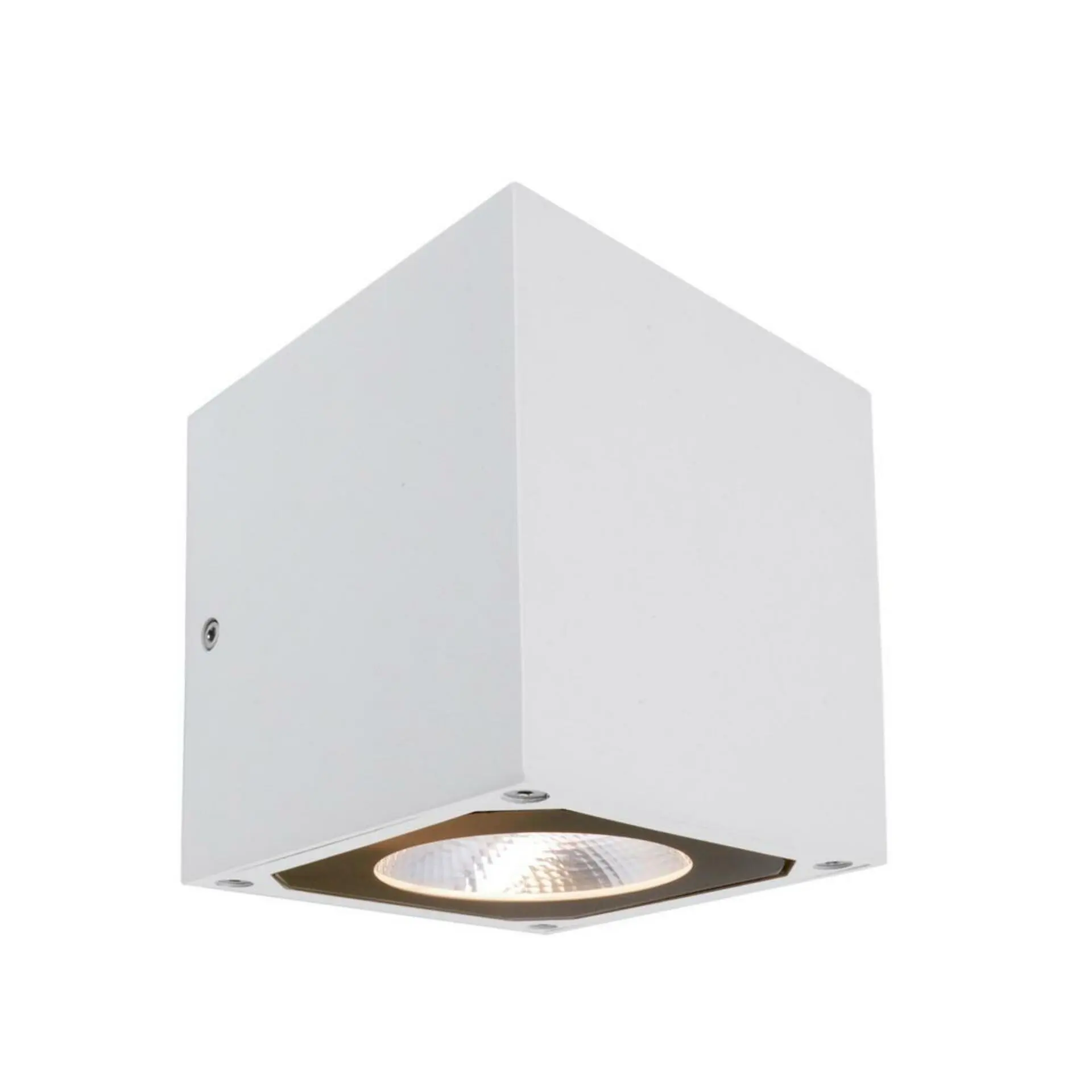 IMPR 731020 Nástěnné svítidlo Cubodo II Double W - DEKOLIGHT