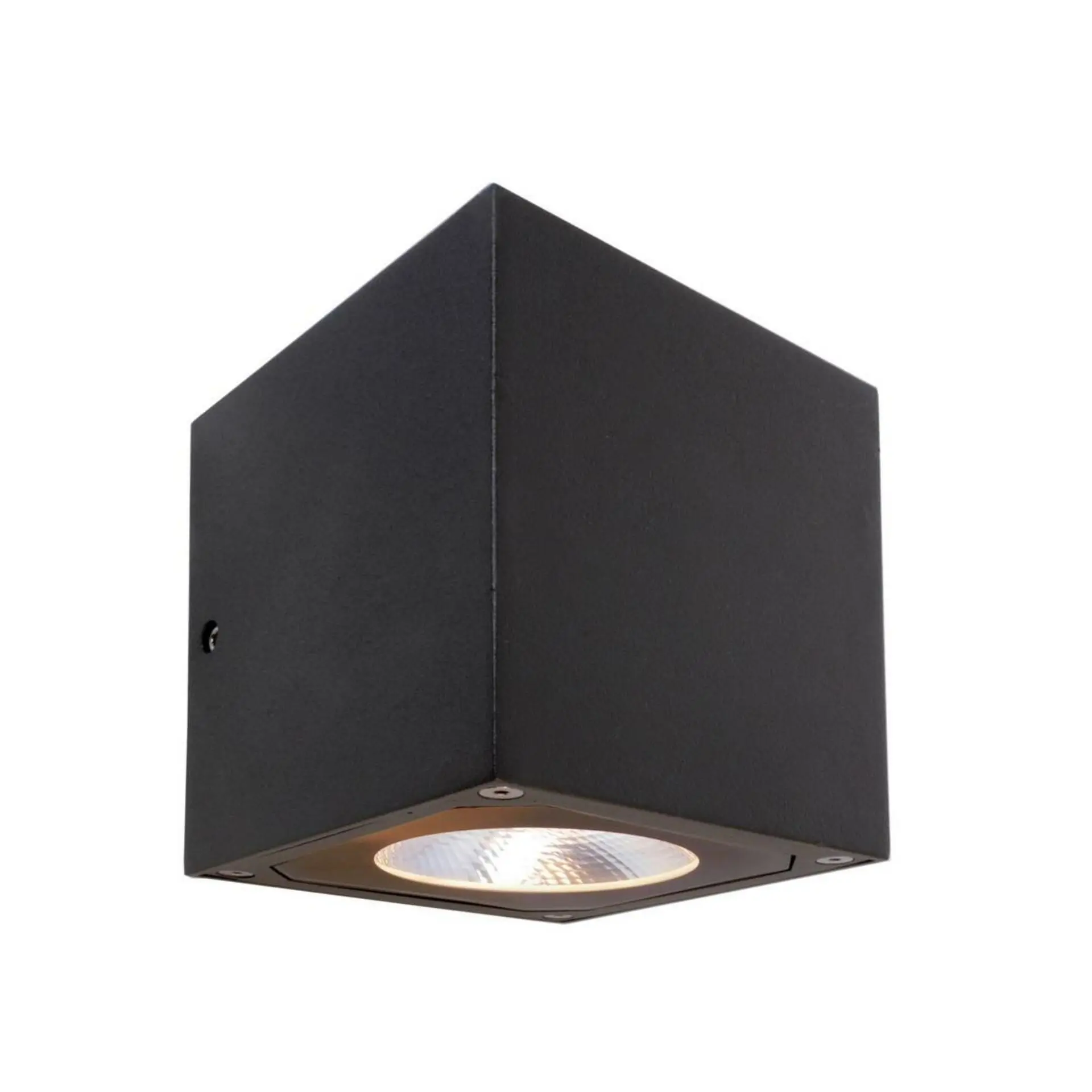 IMPR 731024 Nástěnné svítidlo Cubodo II Single DG - DEKOLIGHT