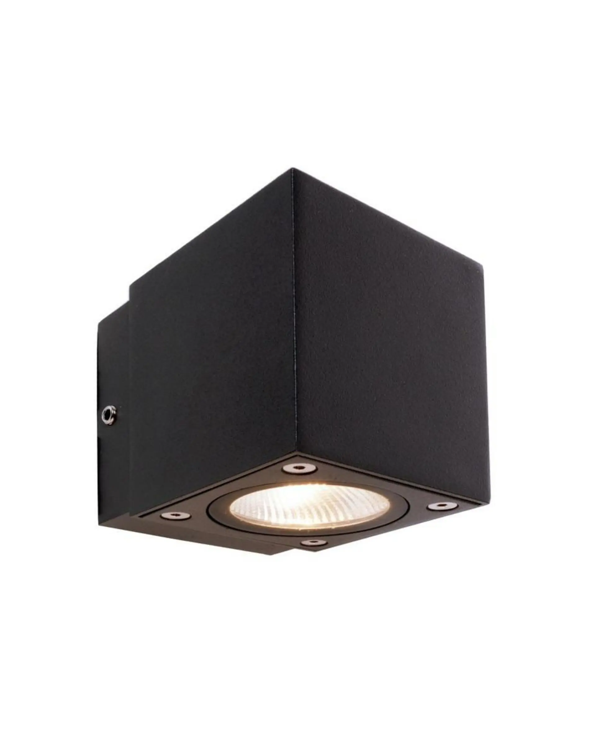 IMPR 731029 Nástěnné svítidlo Cubodo II Single DG Mini - DEKOLIGHT