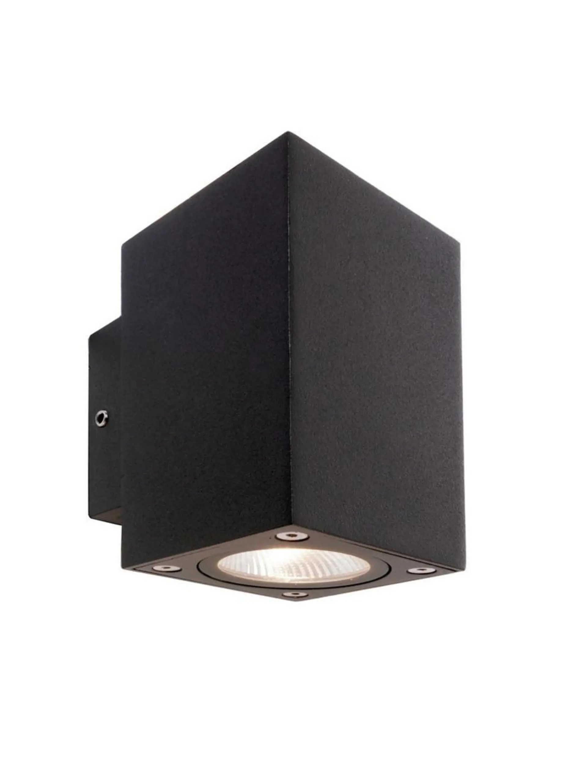 IMPR 731030 Nástěnné svítidlo Cubodo II Double DG Mini - DEKOLIGHT