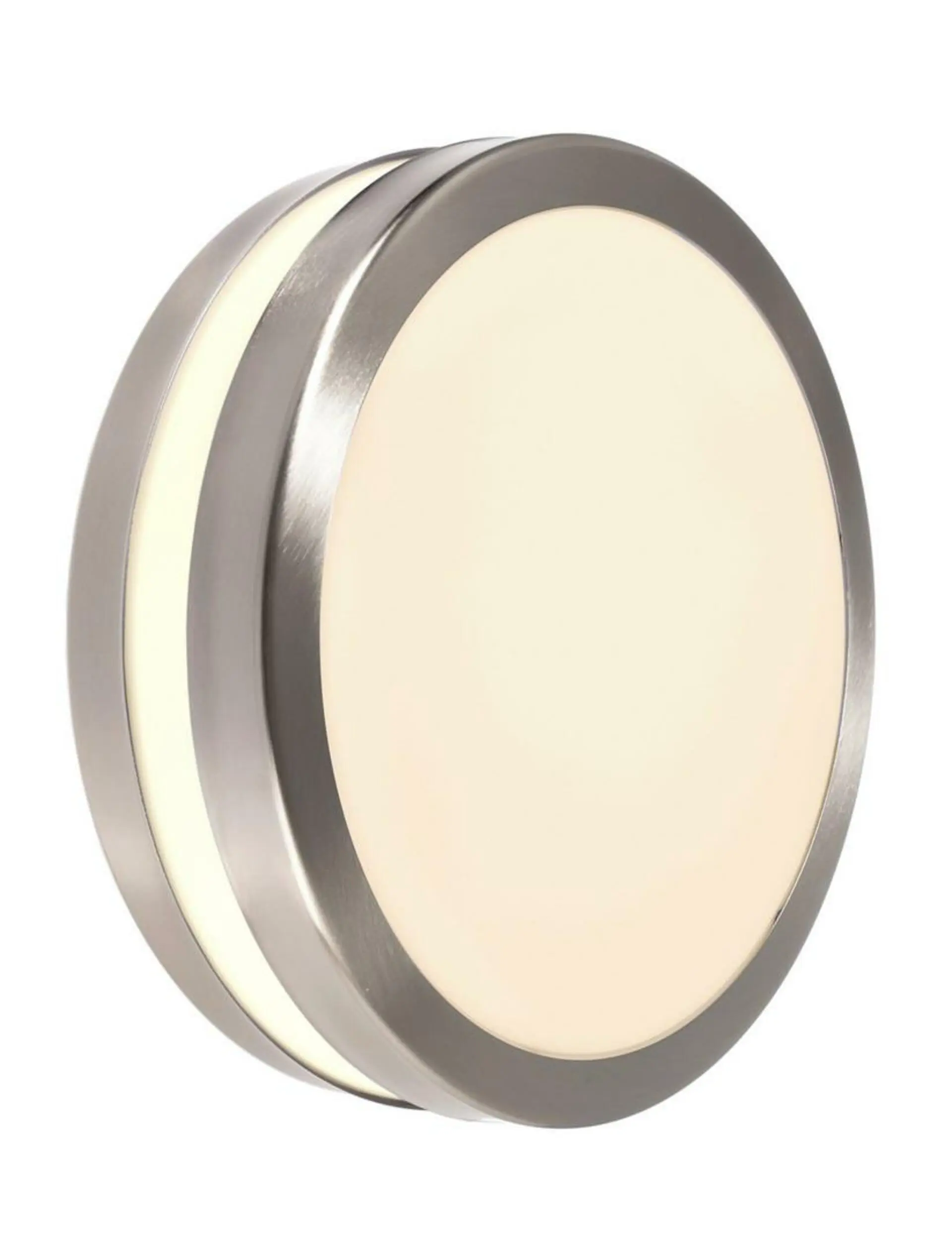 IMPR 731053 Deko-Light nástěnné přisazené svítidlo Scuti II 230V E27 2x max. 11W stříbrná - DEKOLIGHT