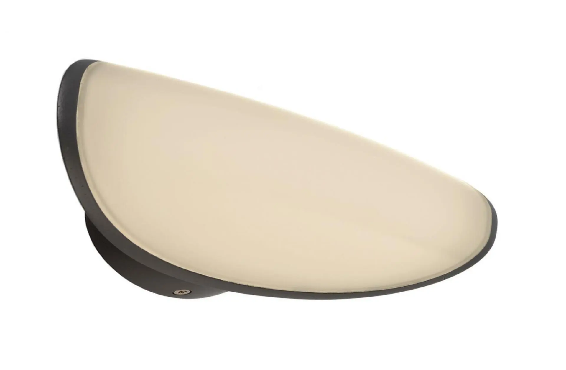 IMPR 731078 Deko-Light nástěnné přisazené svítidlo Avior 220-240V AC/50-60Hz 12,70 W 3000 K 925 lm 236 tmavěšedá - DEKOLIGHT