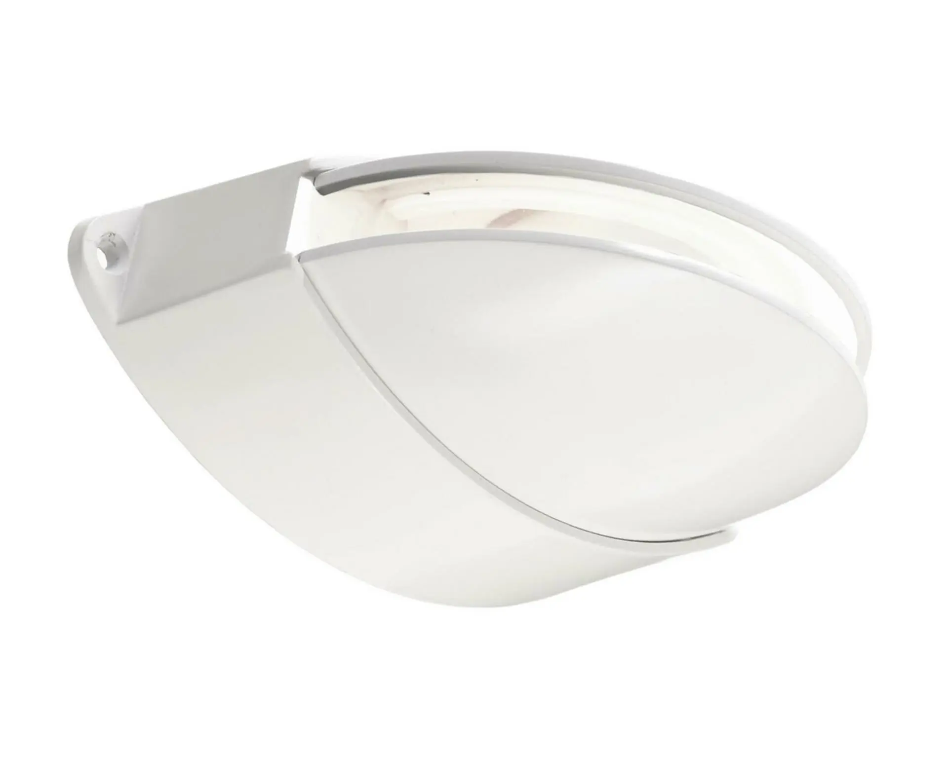 Deko-Light nástěnné a stropní svítidlo Maia II 220-240V AC/50-60Hz 5,00 W 3000 K 70 lm 148,00 mm bílá 731105