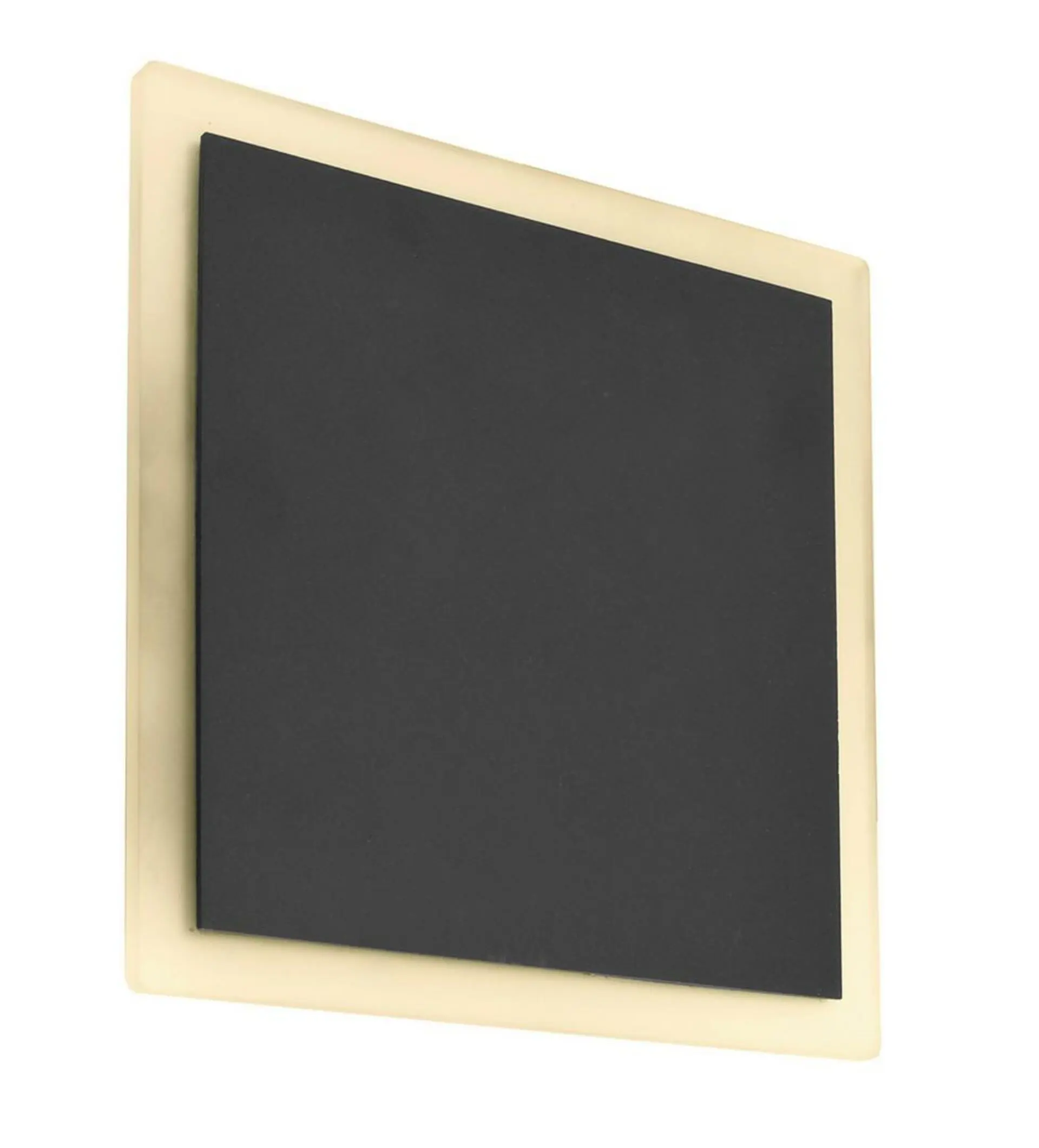 Deko-Light nástěnné přisazené svítidlo Volantis 110-240V AC/50-60Hz 18,00 W 3000 K 1300 lm 300 mm tmavěšedá 731109