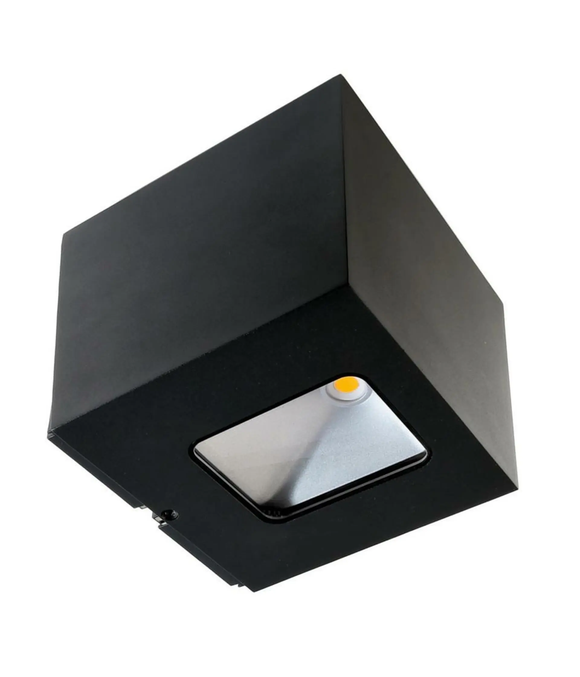 IMPR 731128 Deko-Light nástěnné přisazené svítidlo Jabbah 220-240V AC/50-60Hz 13,00 W 3000 K 915 lm 150 tmavěšedá - DEKOLIGHT