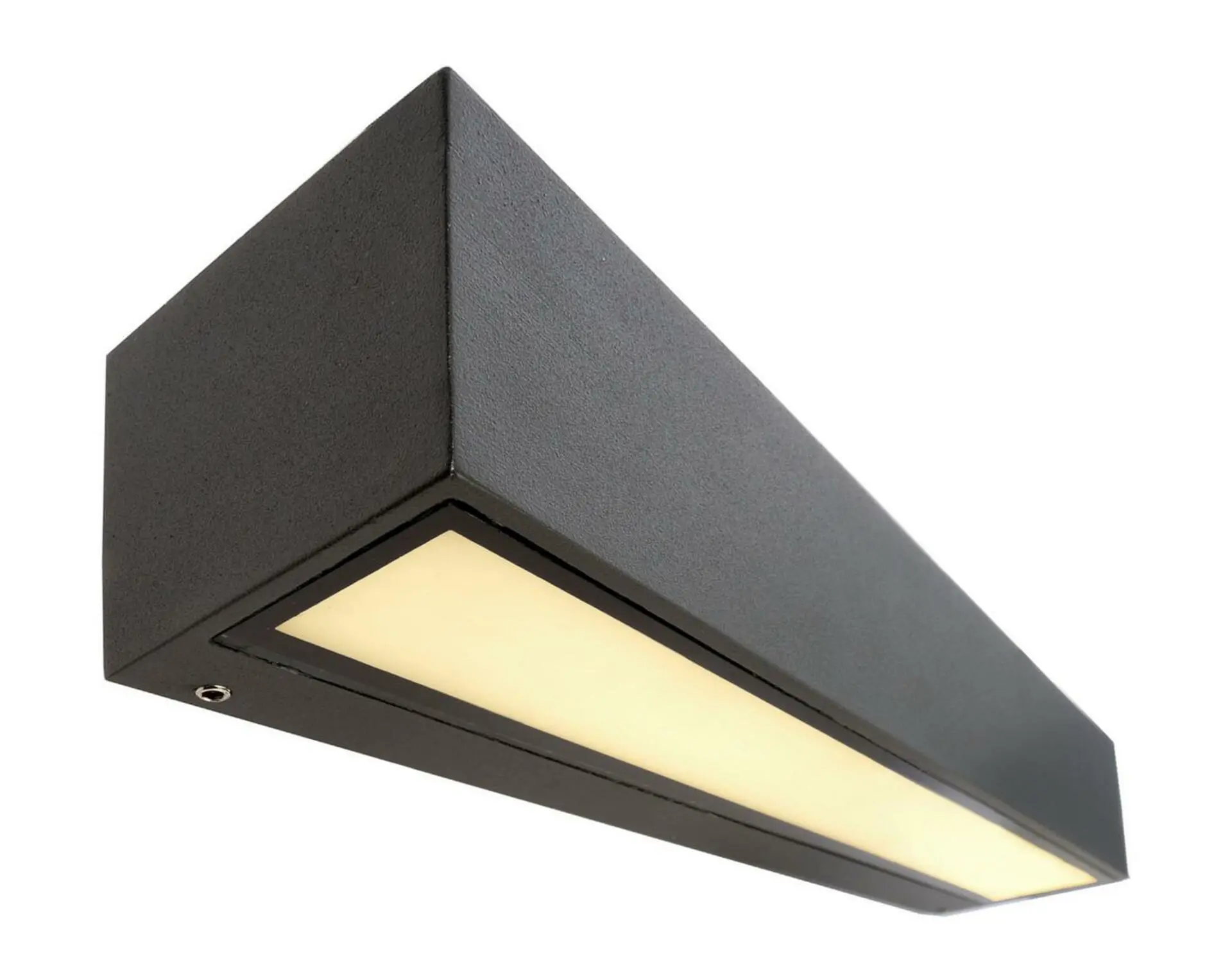 IMPR 731135 Deko-Light nástěnné přisazené svítidlo lineární I Single 220-240V AC/50-60Hz 8,50 W 3000 K 600 lm 250 tmavěšedá - DEKOLIGHT