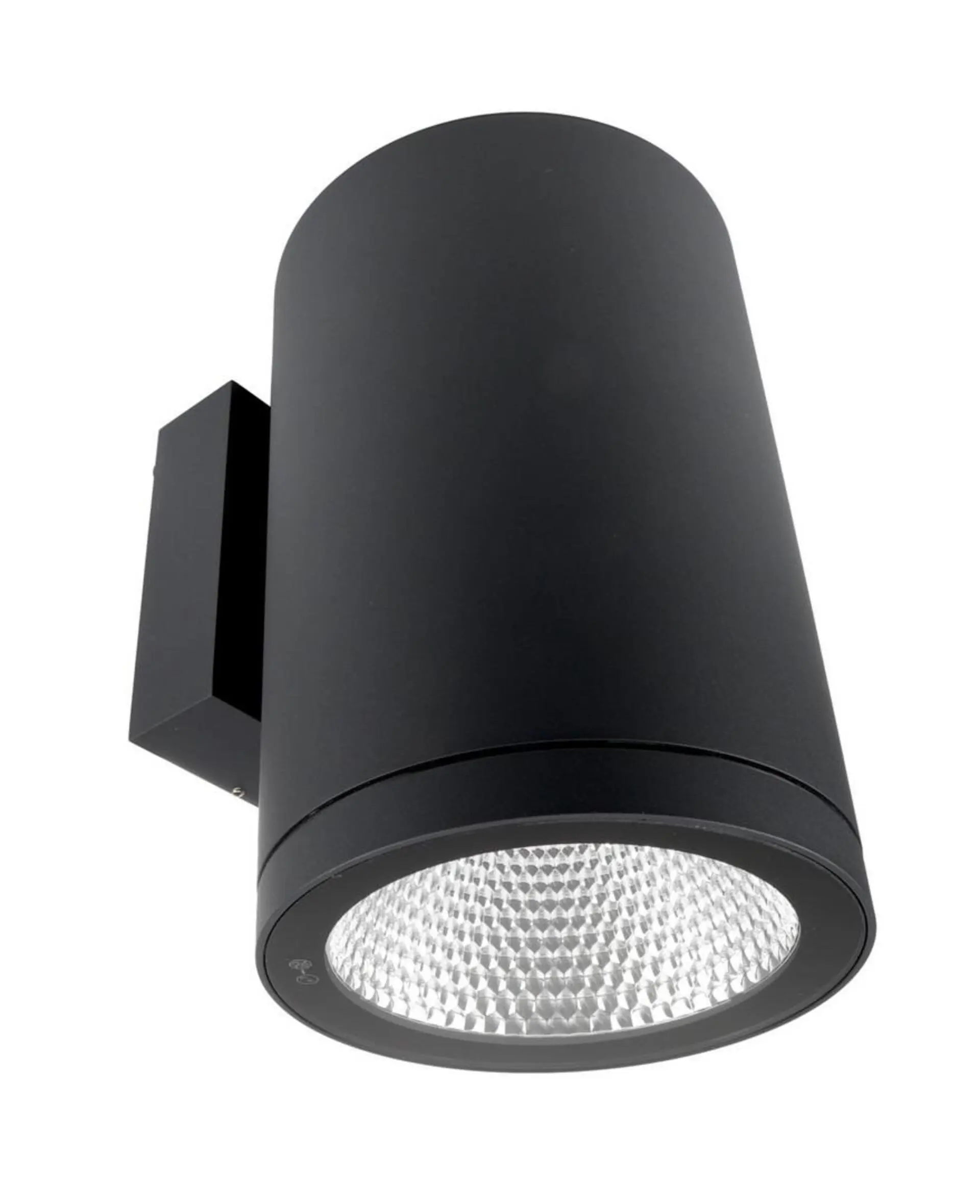 IMPR 731170 Deko-Light nástěnné přisazené svítidlo - ShoreLine Pro kulaté, 20 W, DIM, 3000/4000 K, tmavěšedá - DEKOLIGHT
