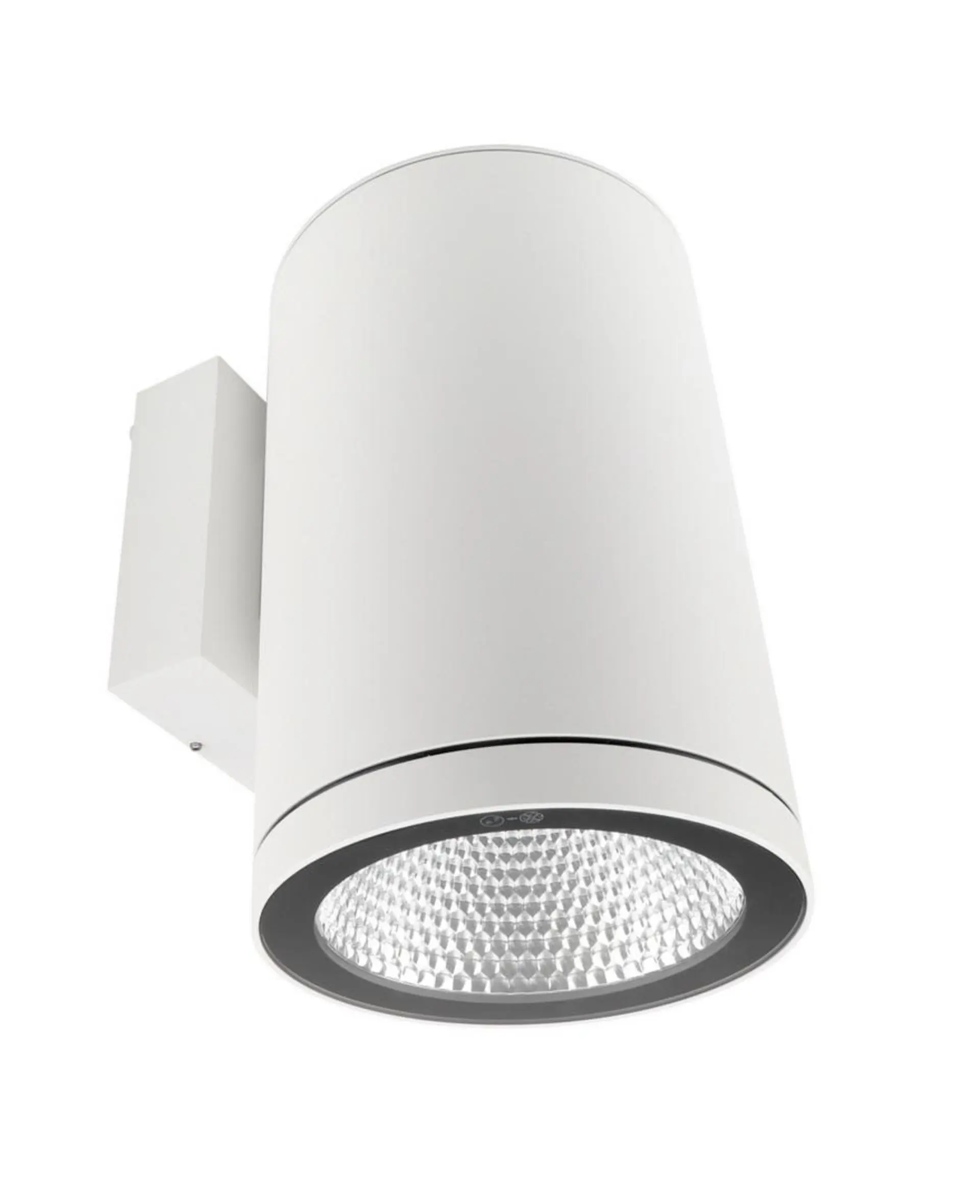 IMPR 731171 Deko-Light nástěnné přisazené svítidlo - ShoreLine Pro kulaté, 20 W, DIM, 3000/4000 K, bílá - DEKOLIGHT