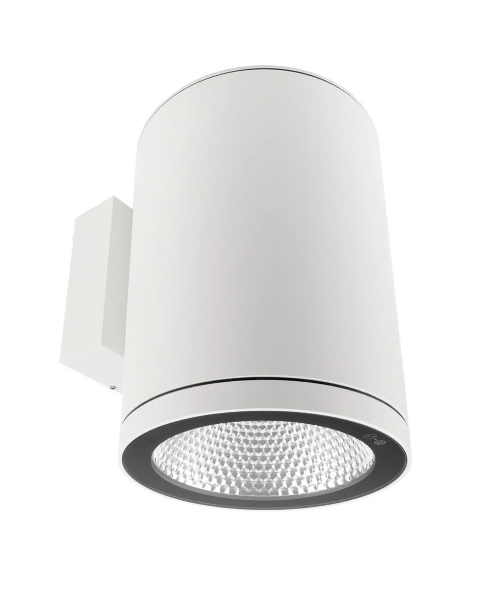 Deko-Light nástěnné přisazené svítidlo - ShoreLine Pro kulaté, 33 W, DIM, 3000/4000 K, bílá 731174