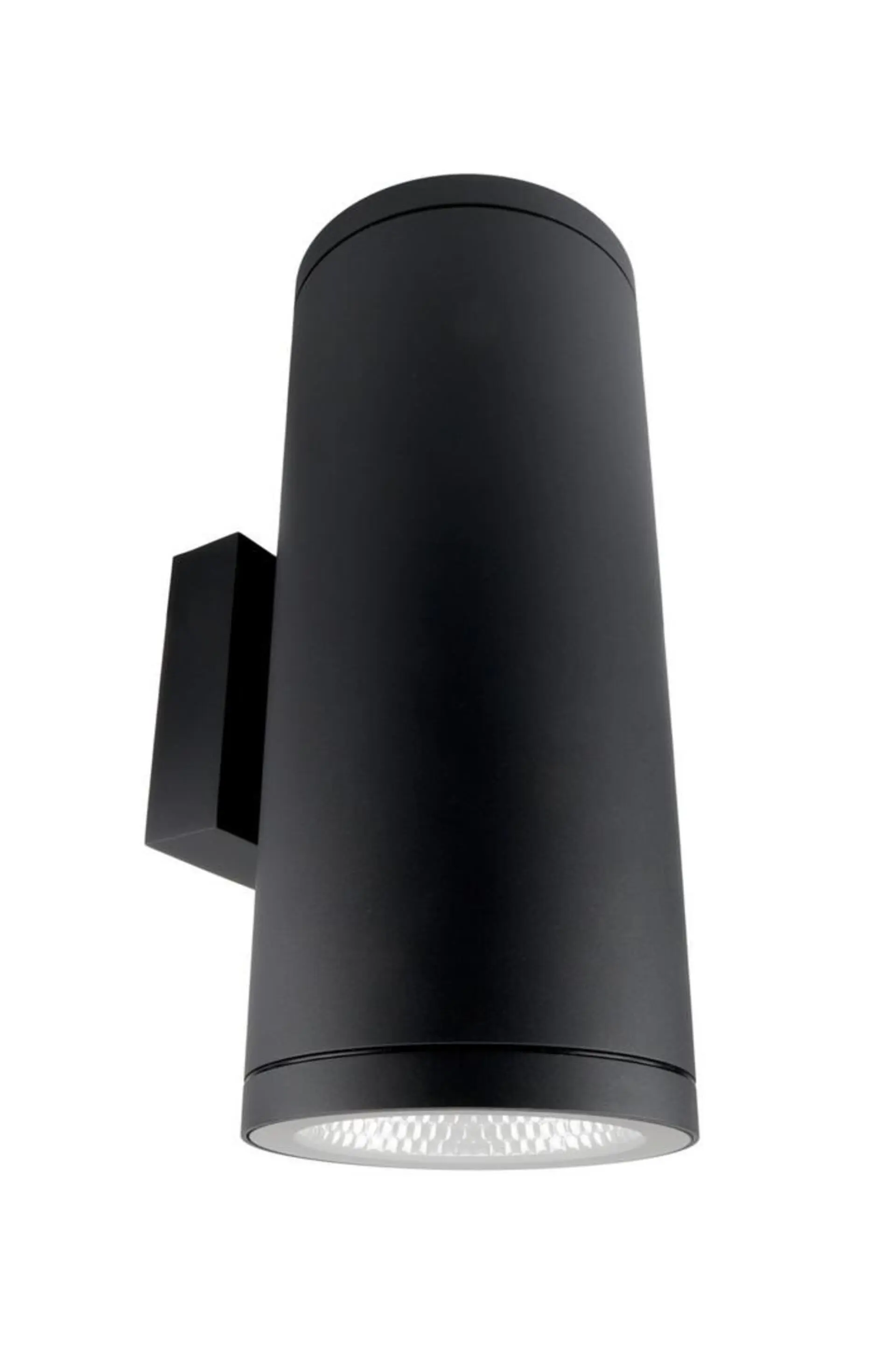 IMPR 731176 Deko-Light nástěnné přisazené svítidlo - ShoreLine Pro kulaté Up+Down, 31 W, DIM, 3000/4000K, tmavěšedá - DEKOLIGHT