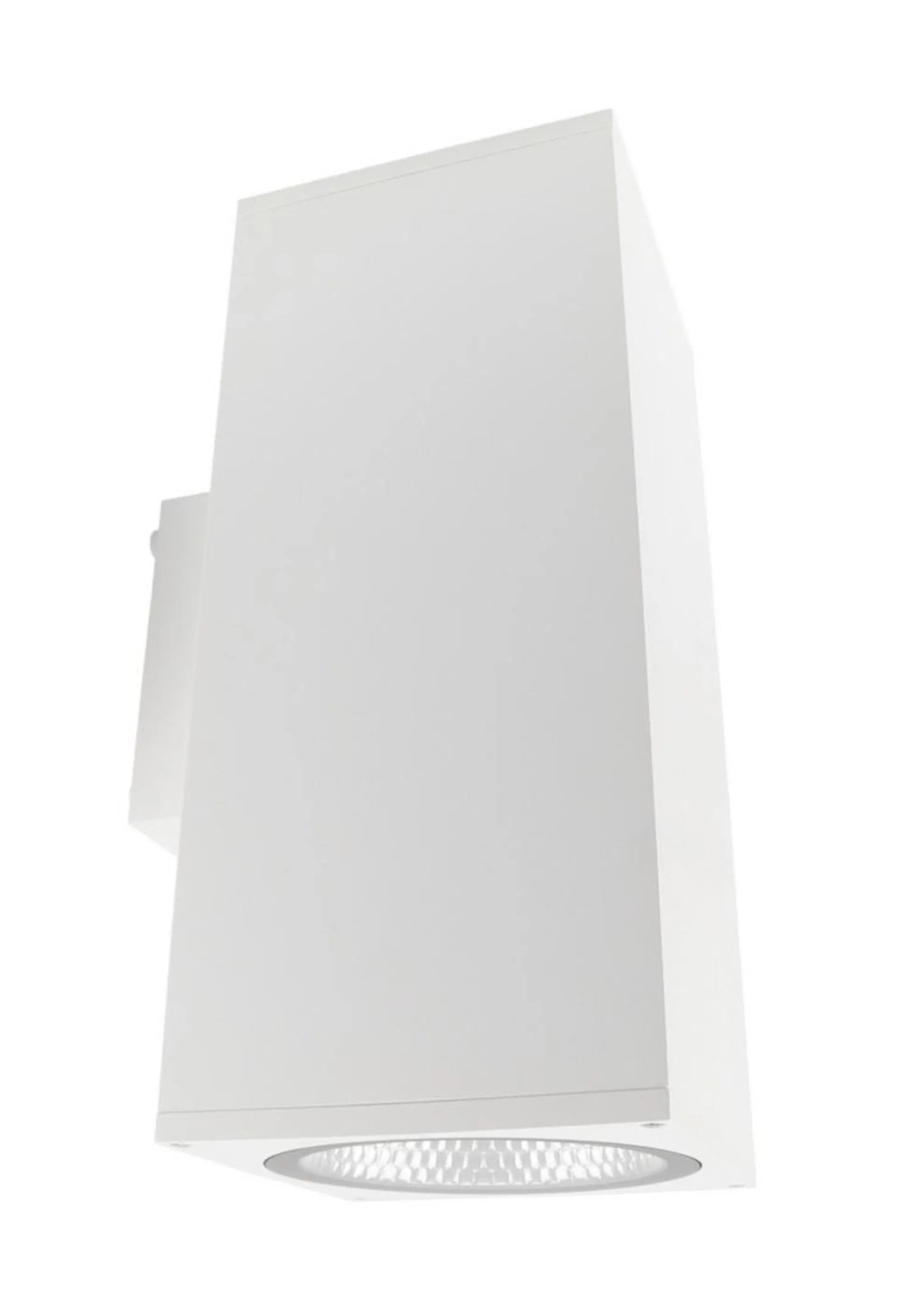 IMPR 731189 Deko-Light nástěnné přisazené svítidlo - ShoreLine Pro hranaté Up+Down, 31,5 W, DIM, 3000/4000K, bílá - DEKOLIGHT
