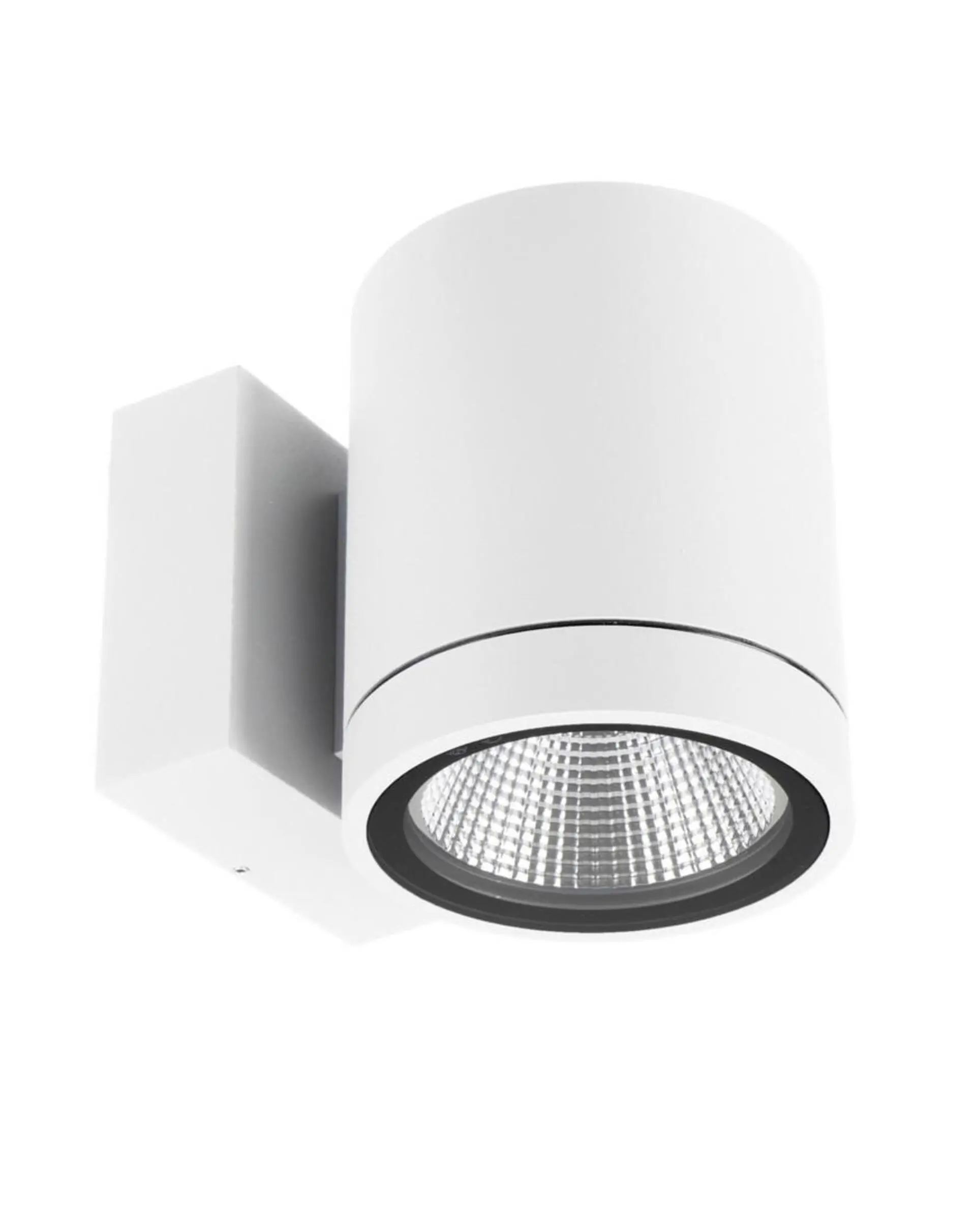 IMPR 731198 Deko-Light nástěnné přisazené svítidlo - ShoreLine Pro kulaté, 12 W, DIM, 3000/4000 K, bílá - DEKOLIGHT