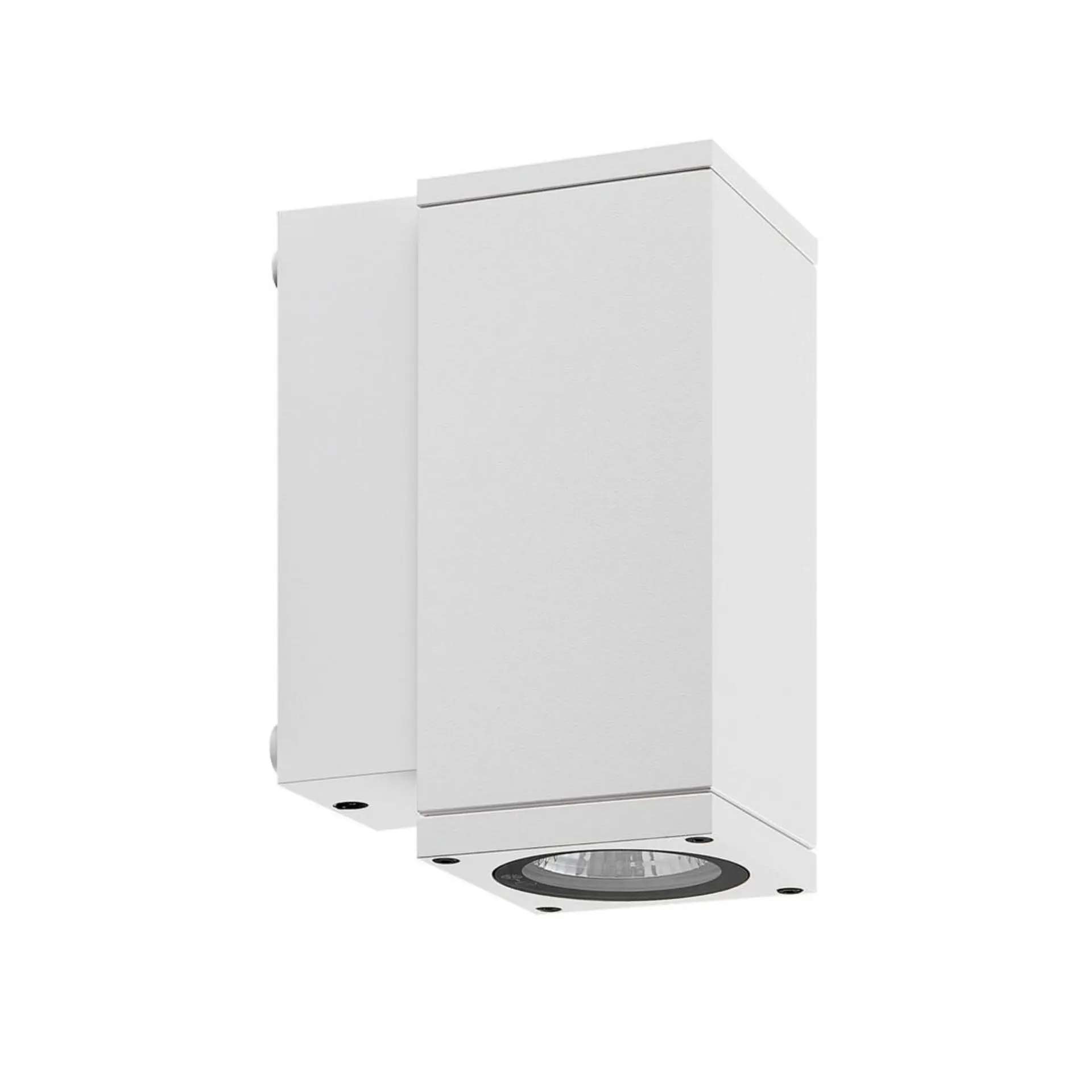 IMPR 731207 Deko-Light nástěnné přisazené svítidlo - ShoreLine Pro hranaté, 6 W, DIM, 3000/4000 K, bílá - DEKOLIGHT