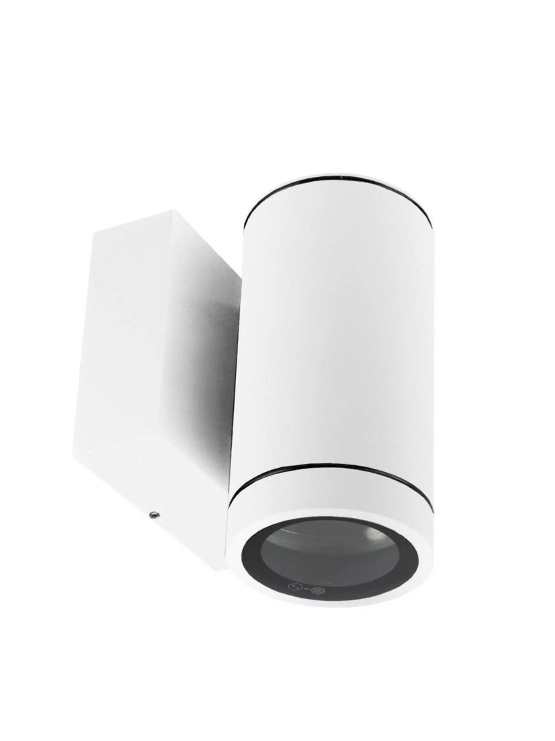 IMPR 731213 Deko-Light nástěnné přisazené svítidlo - ShoreLine Pro kulaté 1x max. 7,5W GU10 bílá - DEKOLIGHT