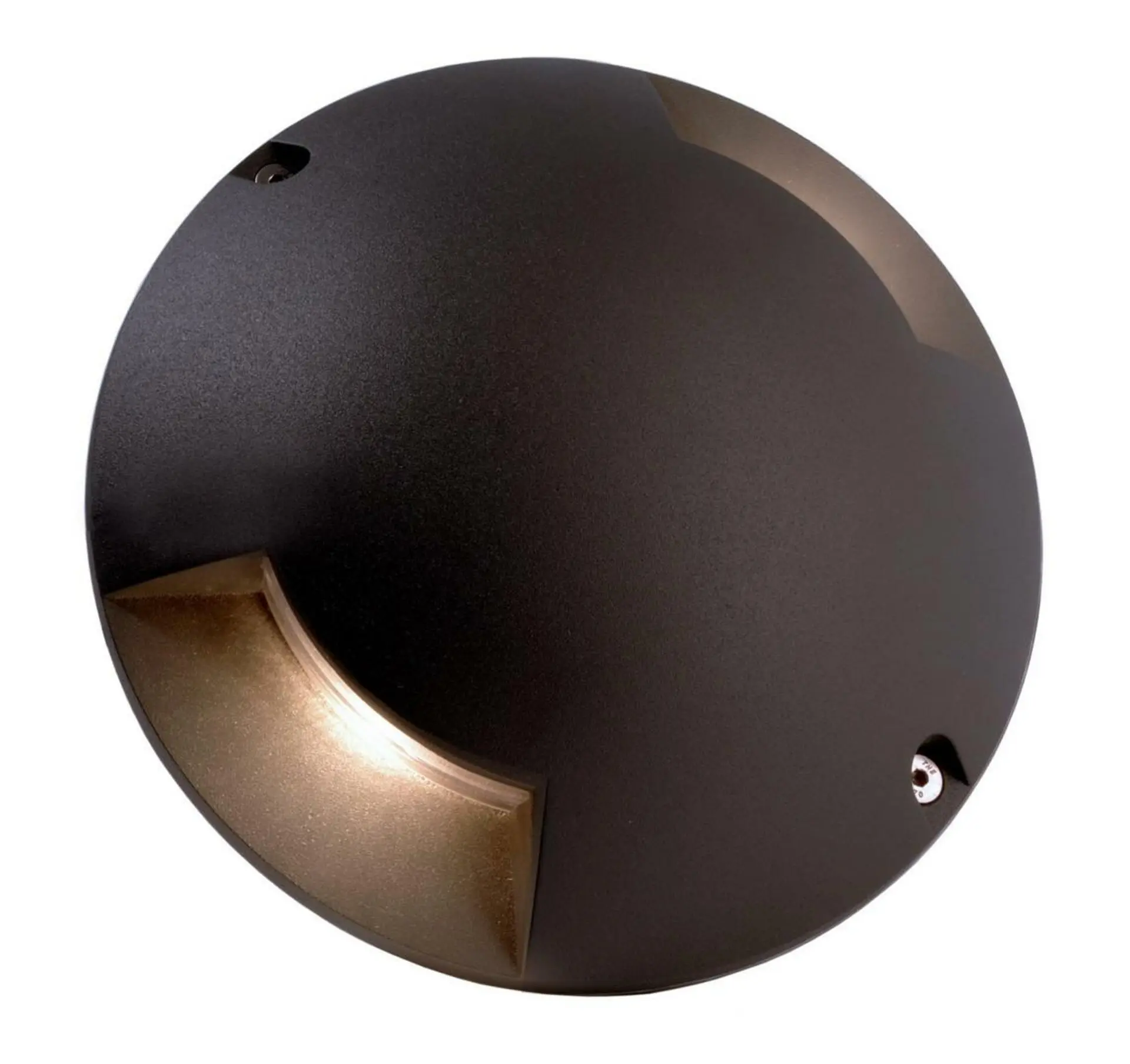Deko-Light KapegoLED podlahové a nástěnné a stropní svítidlo Helios II 220-240V AC/50-60Hz 3,75 W 3000 K 65 lm tmavěšedá 732049