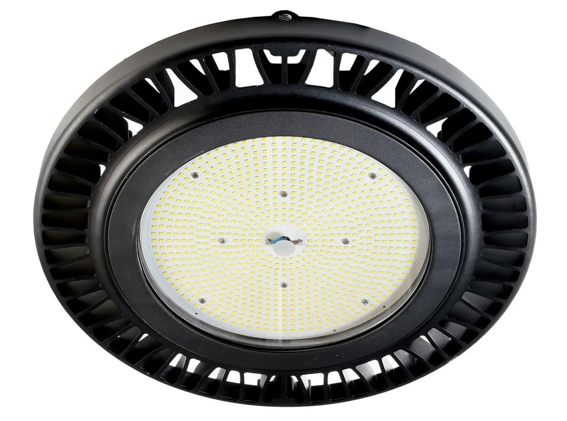 Deko-Light závěsné svítidlo Aludra 200W DALI 220-240V AC/50-60Hz 190,00 W 5000 K 29315 lm černá 732142