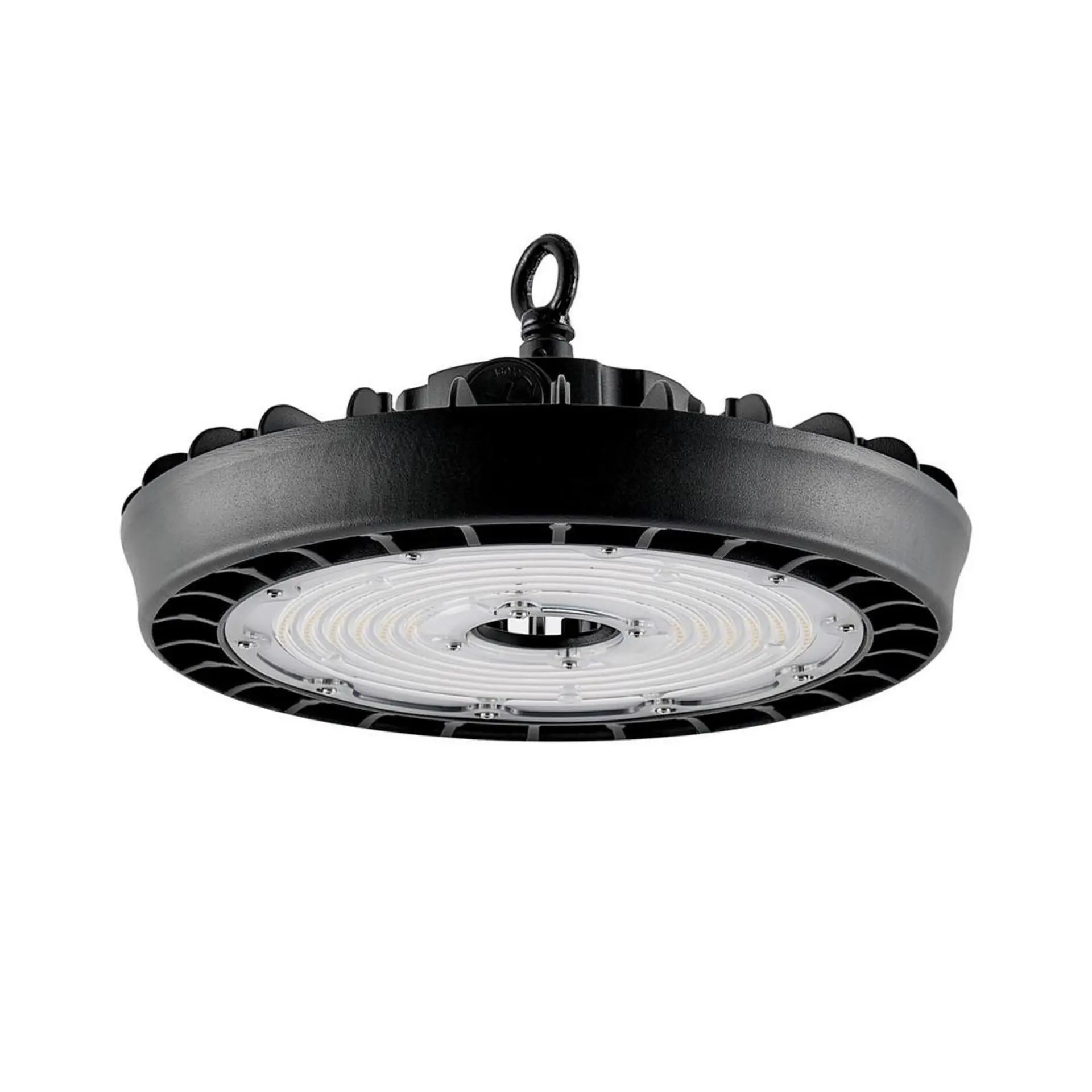 Deko-Light svítidlo do hal - Highbay Basic, 210/160/110W, DALI, 4000/4500/5700K, černá 732163